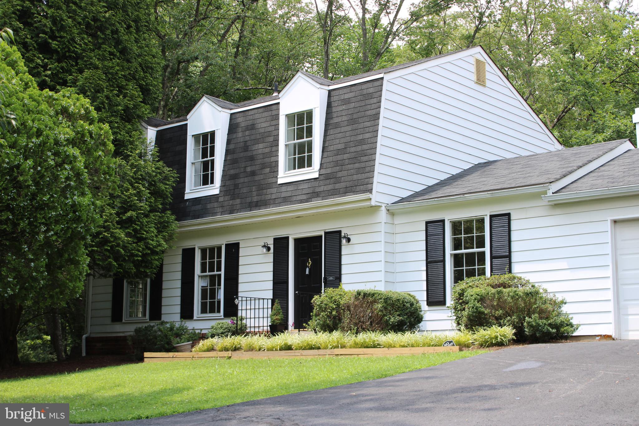 1802 CRANBERRY LANE