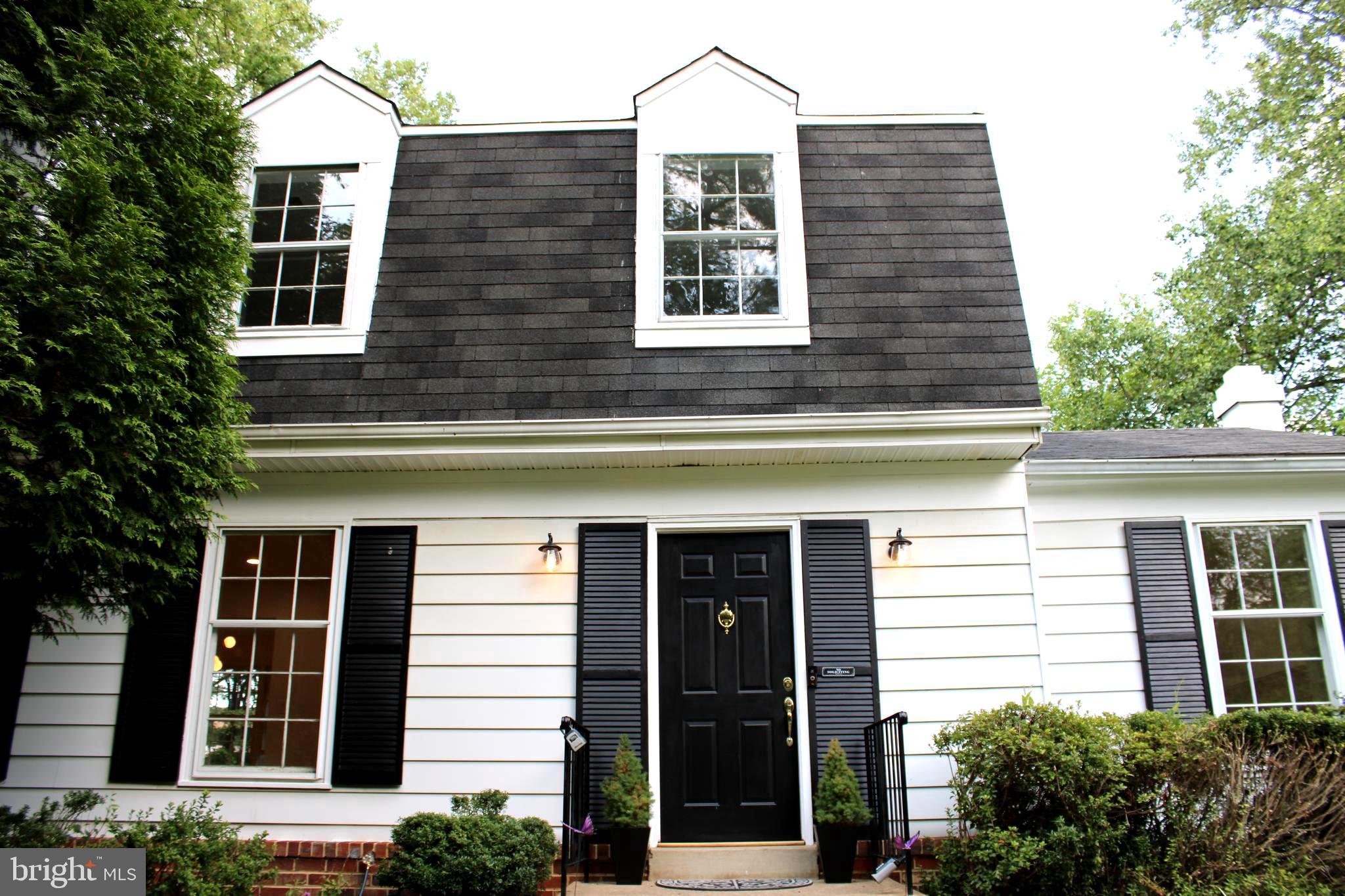 1802 CRANBERRY LANE