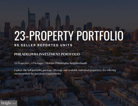 Photo of 1710 W Girard Avenue, PHILADELPHIA, PA 19130 (MLS # PAPH2684476)