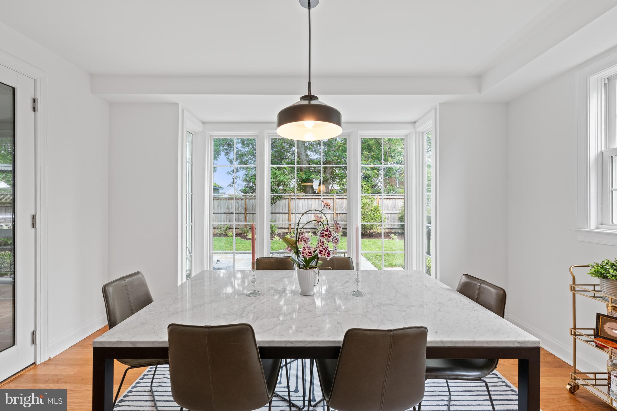 SEMINARY HEIGHTS - Residential