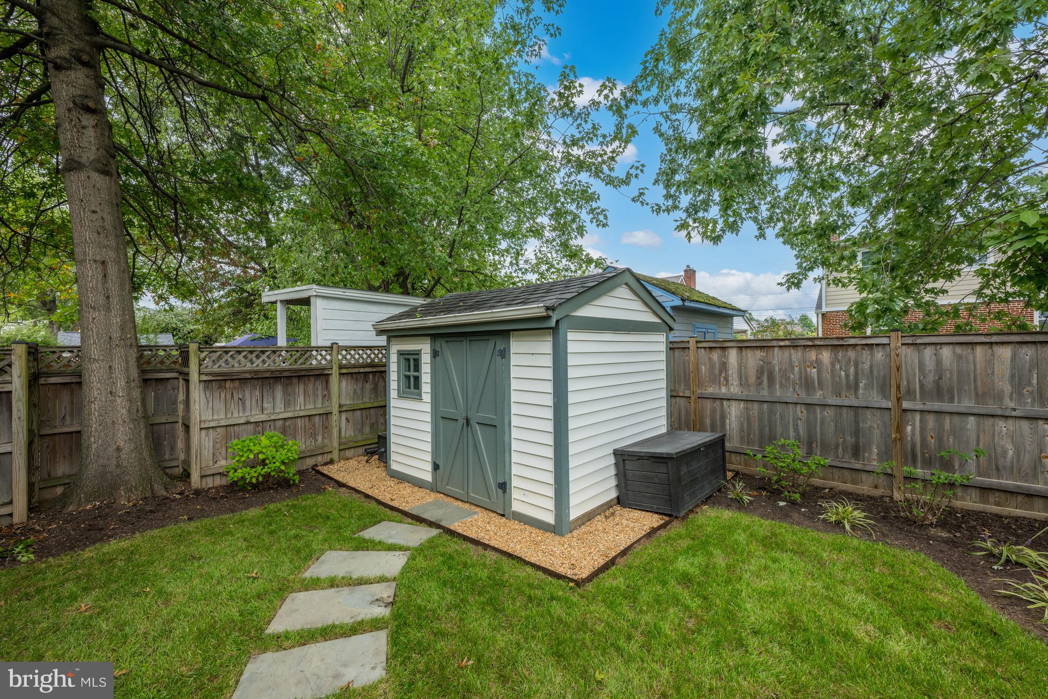 SEMINARY HEIGHTS - Residential