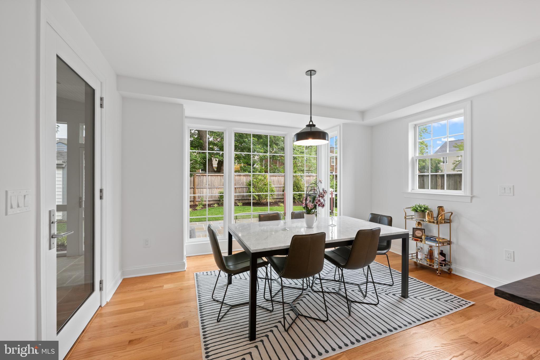 SEMINARY HEIGHTS - Residential