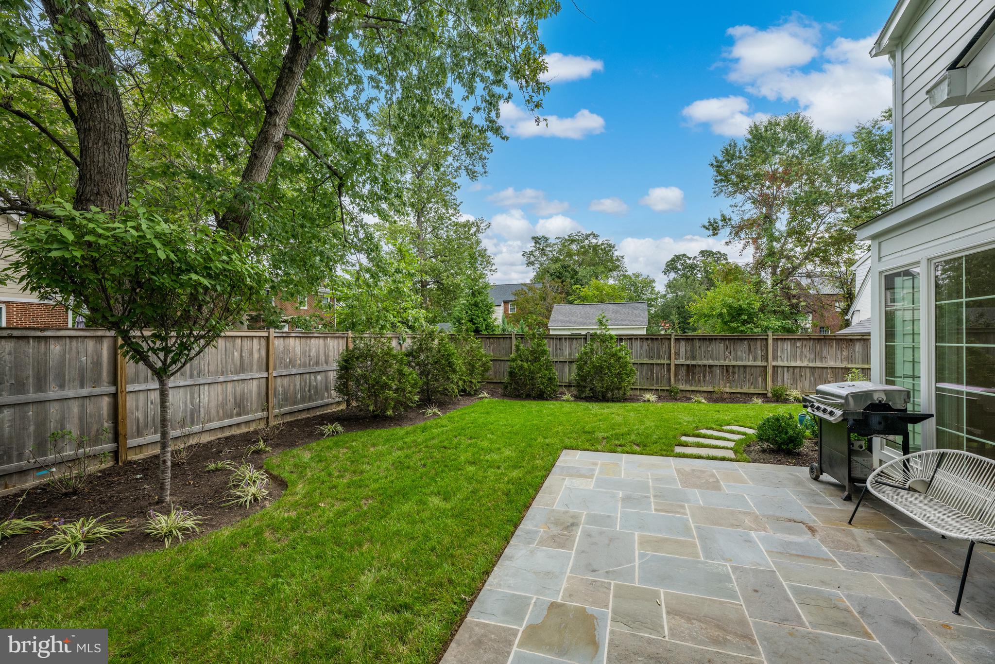 SEMINARY HEIGHTS - Residential