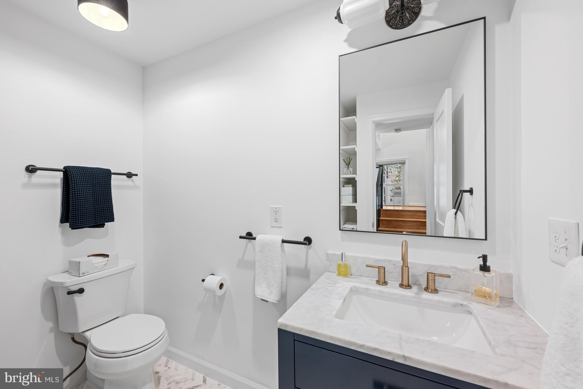 SEMINARY HEIGHTS - Residential