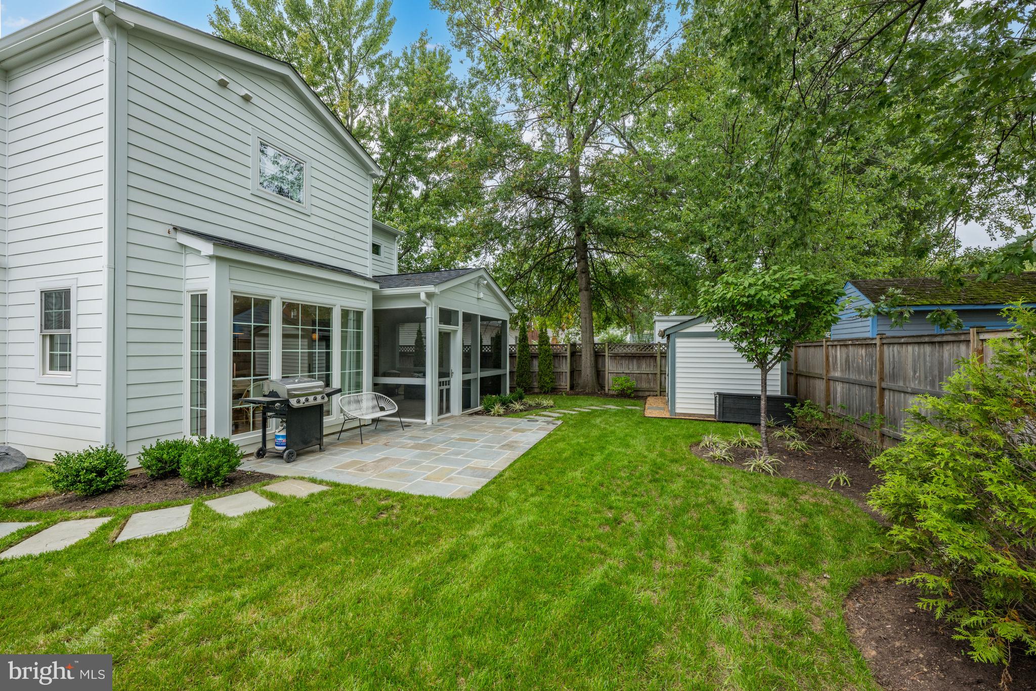 SEMINARY HEIGHTS - Residential