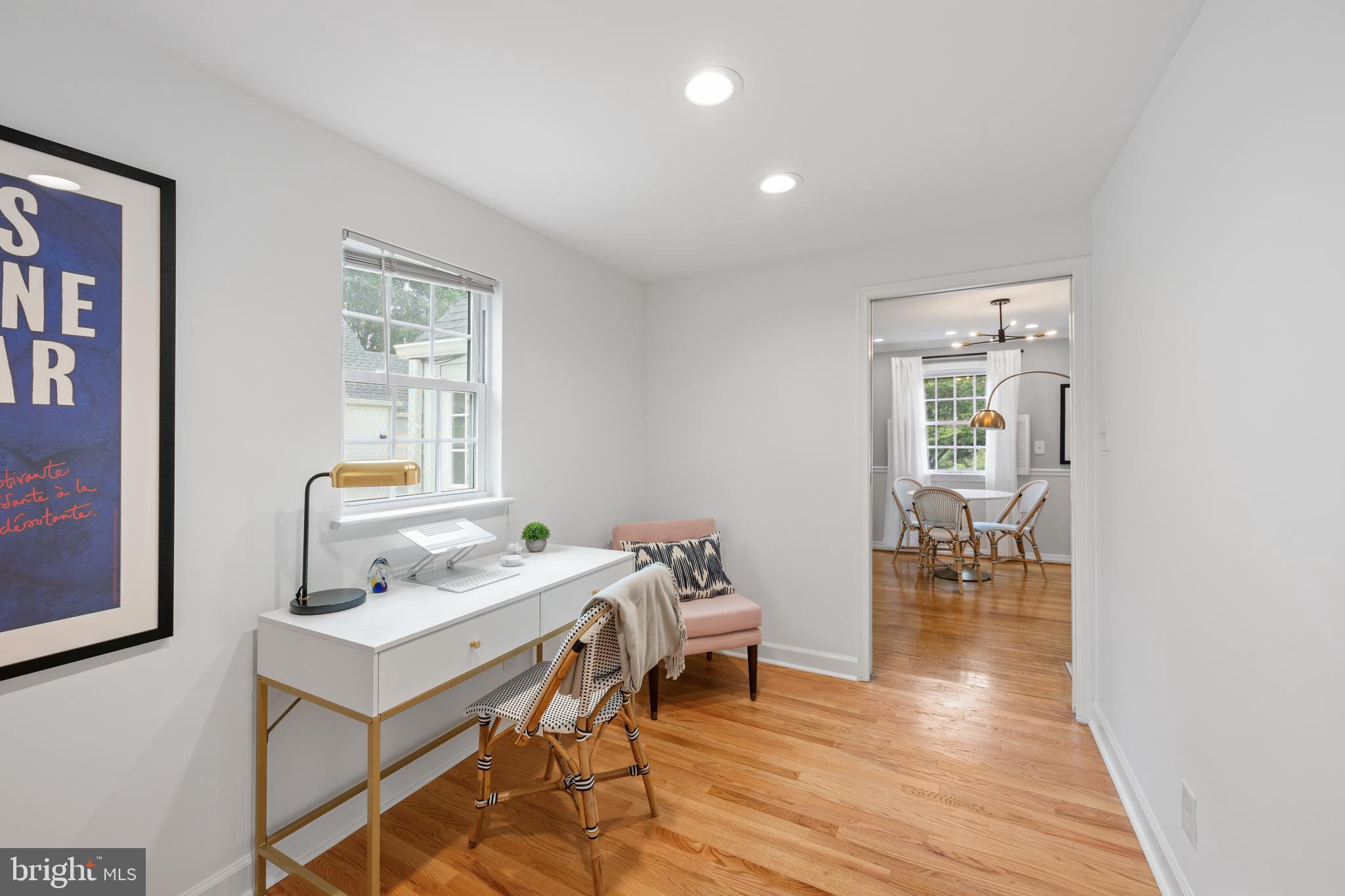 SEMINARY HEIGHTS - Residential