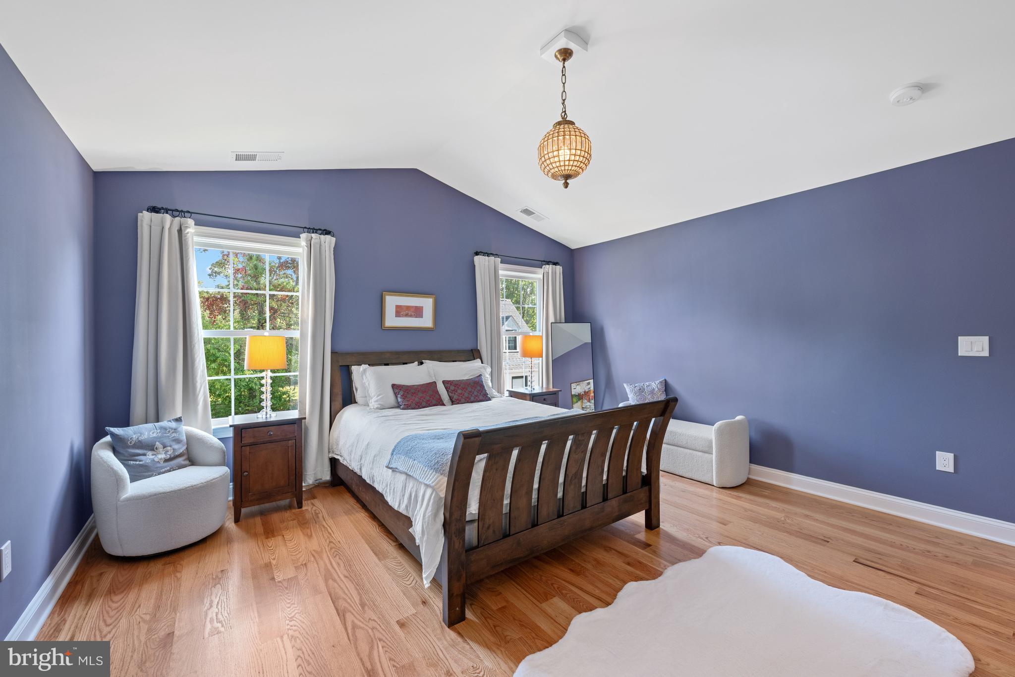 SEMINARY HEIGHTS - Residential