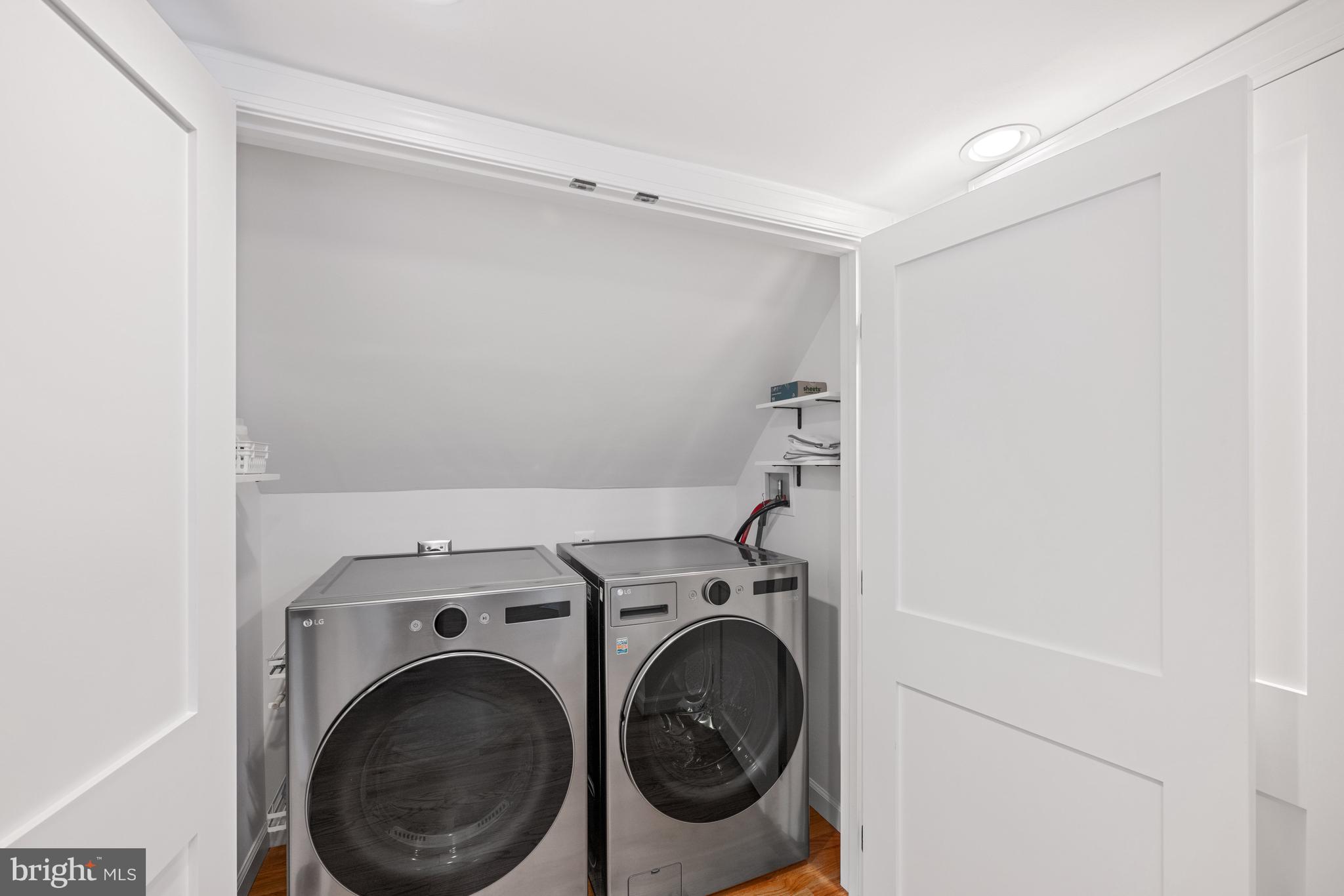 SEMINARY HEIGHTS - Residential