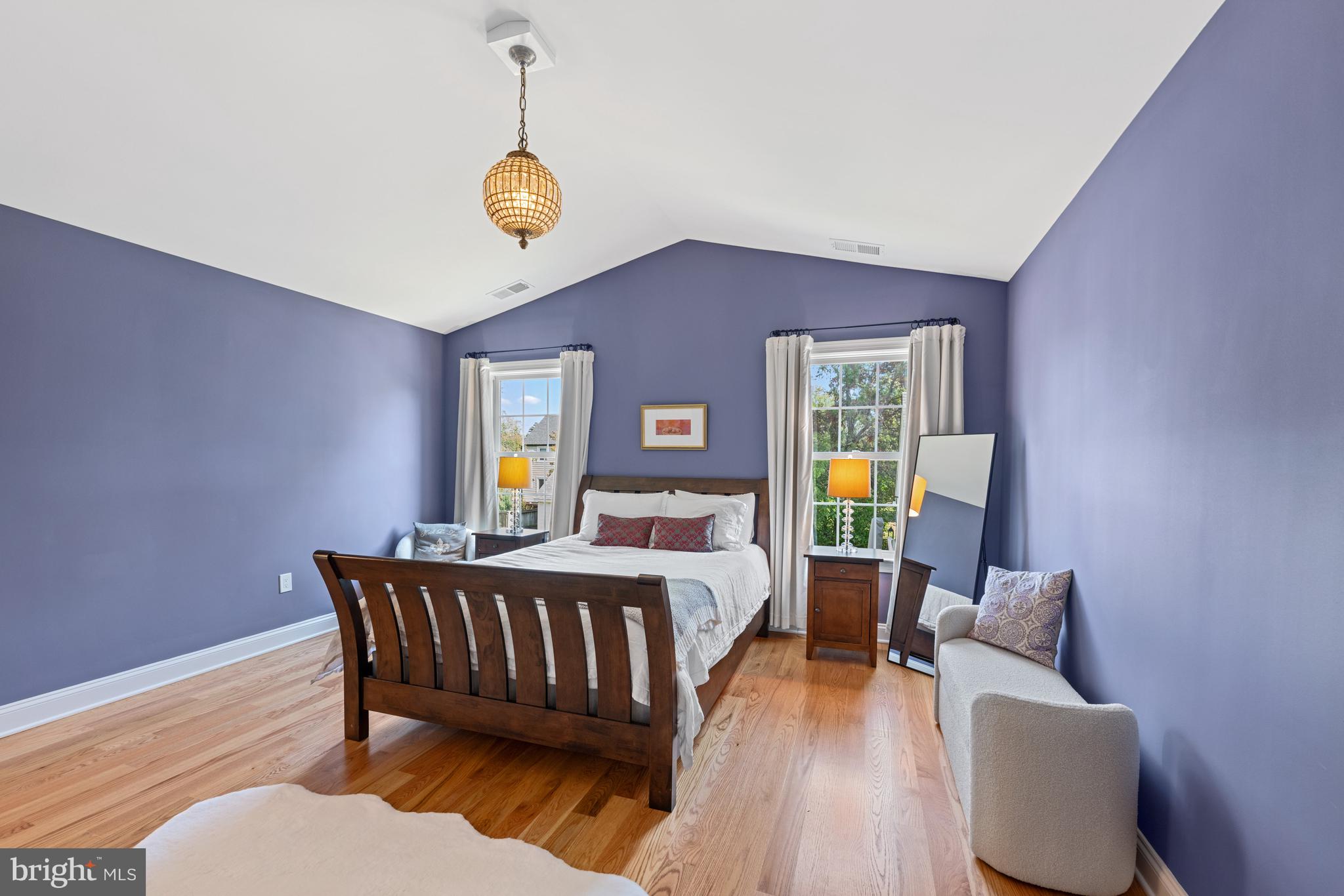 SEMINARY HEIGHTS - Residential