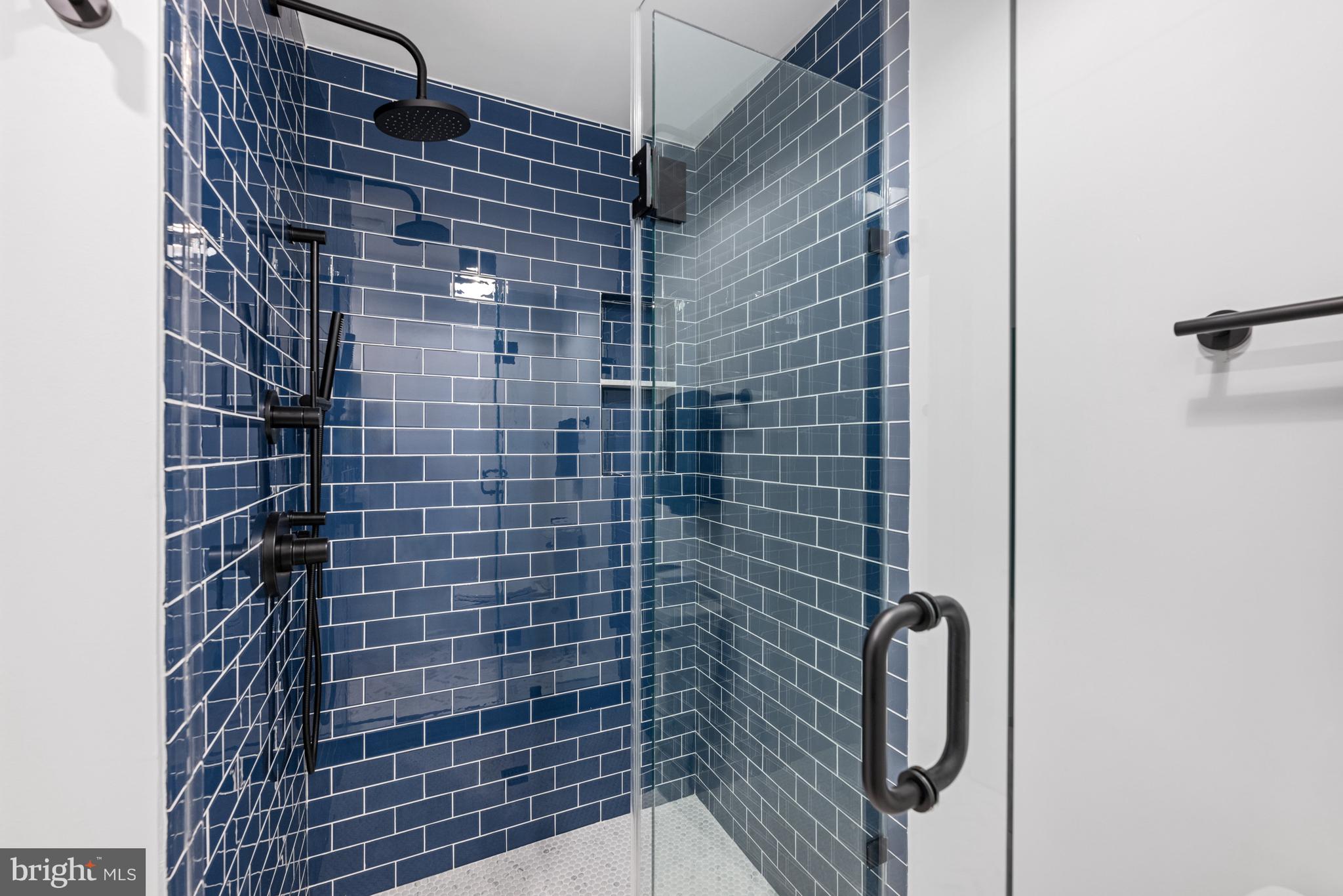 SEMINARY HEIGHTS - Residential