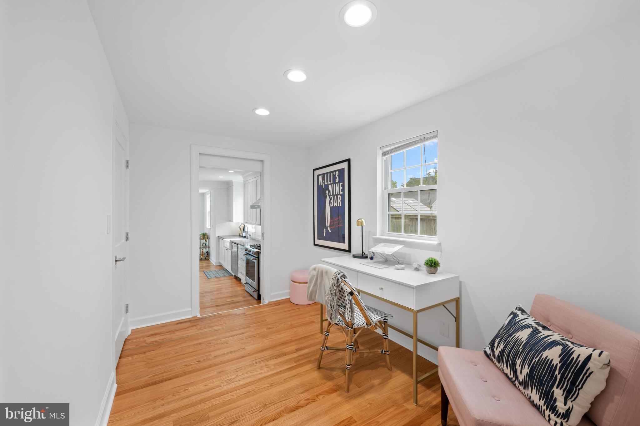 SEMINARY HEIGHTS - Residential