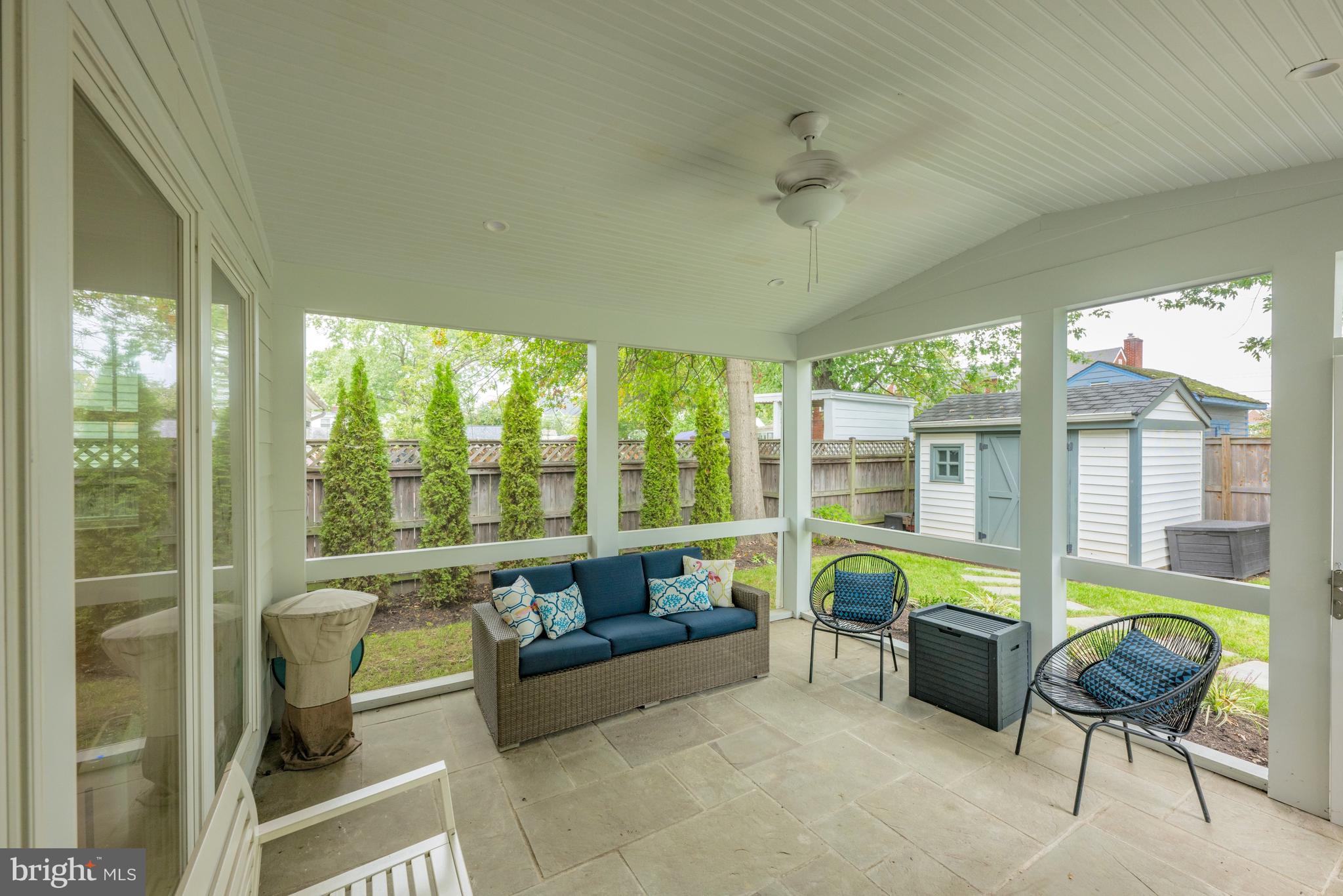 SEMINARY HEIGHTS - Residential