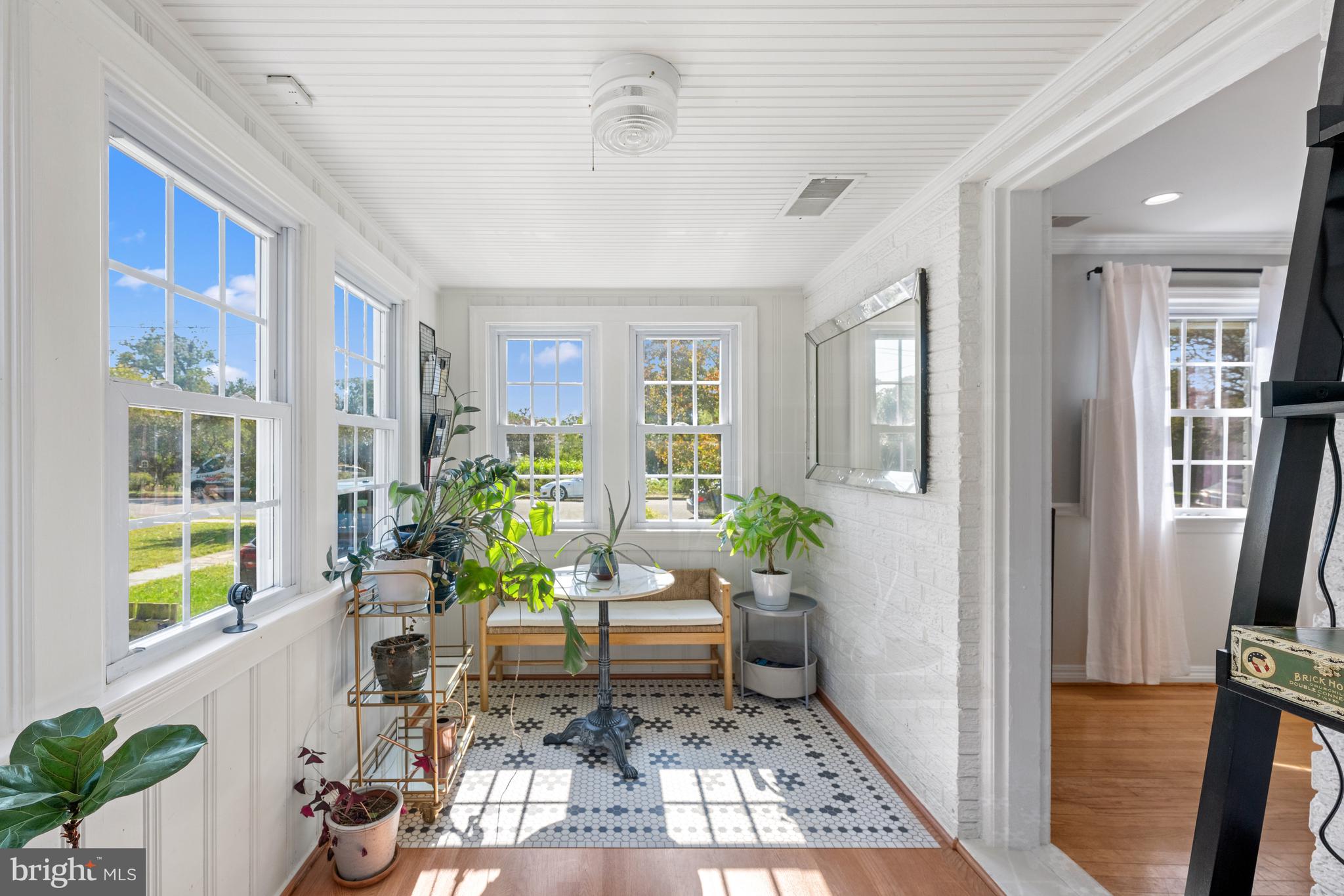 SEMINARY HEIGHTS - Residential