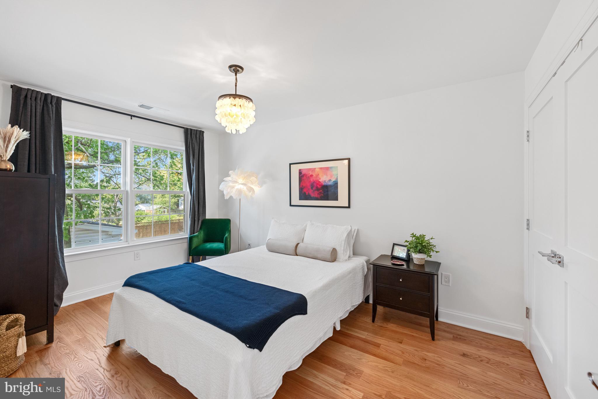 SEMINARY HEIGHTS - Residential