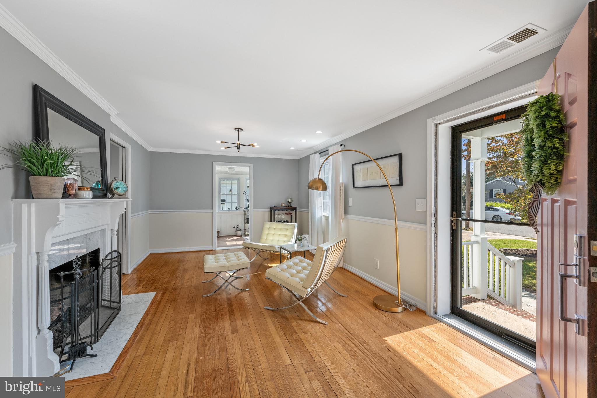 SEMINARY HEIGHTS - Residential