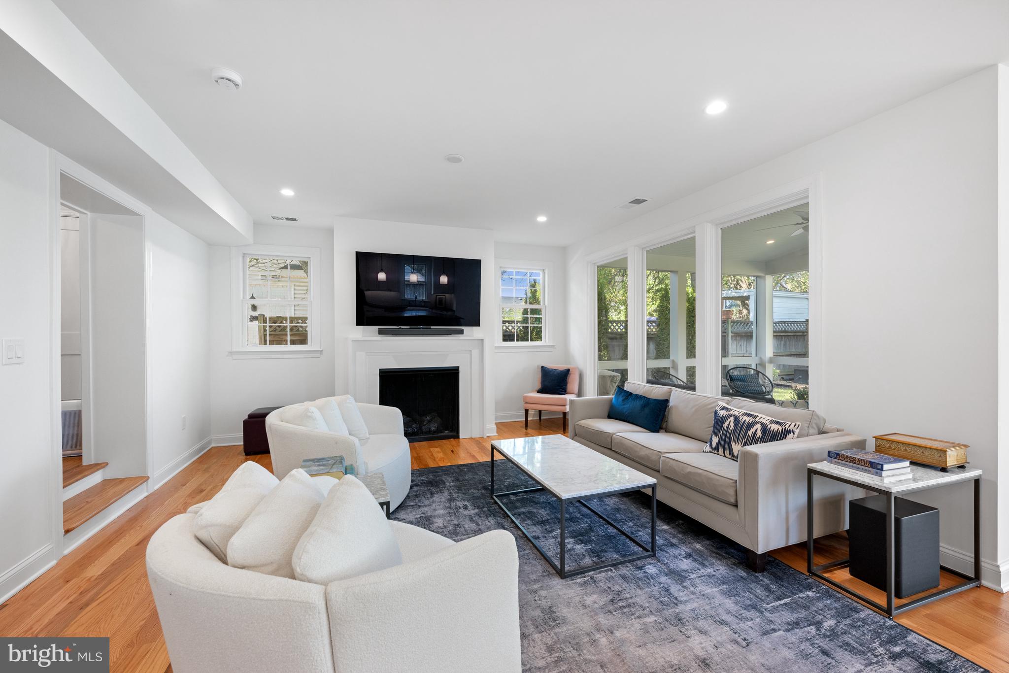 SEMINARY HEIGHTS - Residential