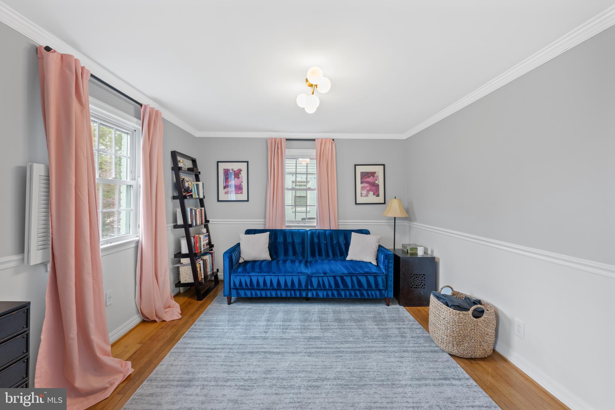 SEMINARY HEIGHTS - Residential