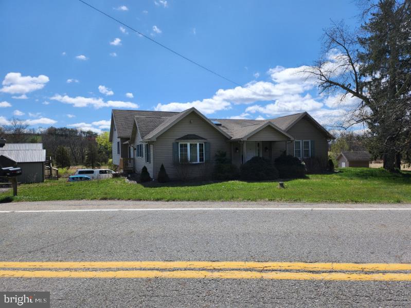 1797 NEW BLOOMFIELD ROAD