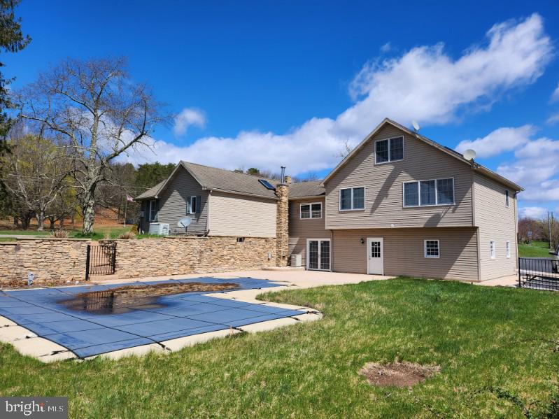 1797 NEW BLOOMFIELD ROAD