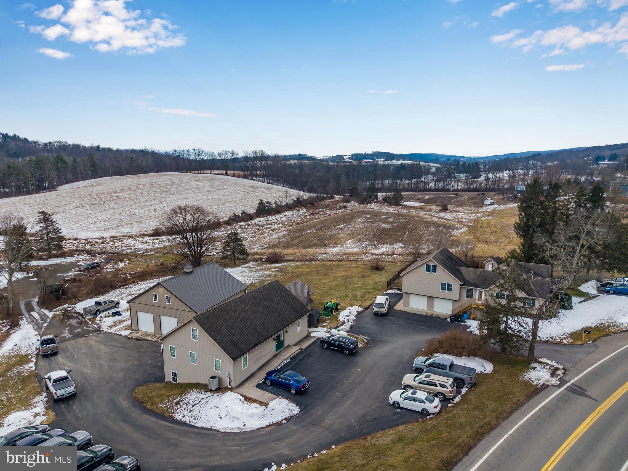1797 NEW BLOOMFIELD ROAD