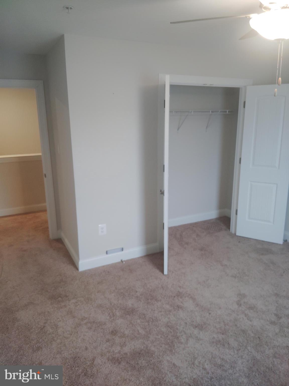 CLAGGETTS MILL - Residential