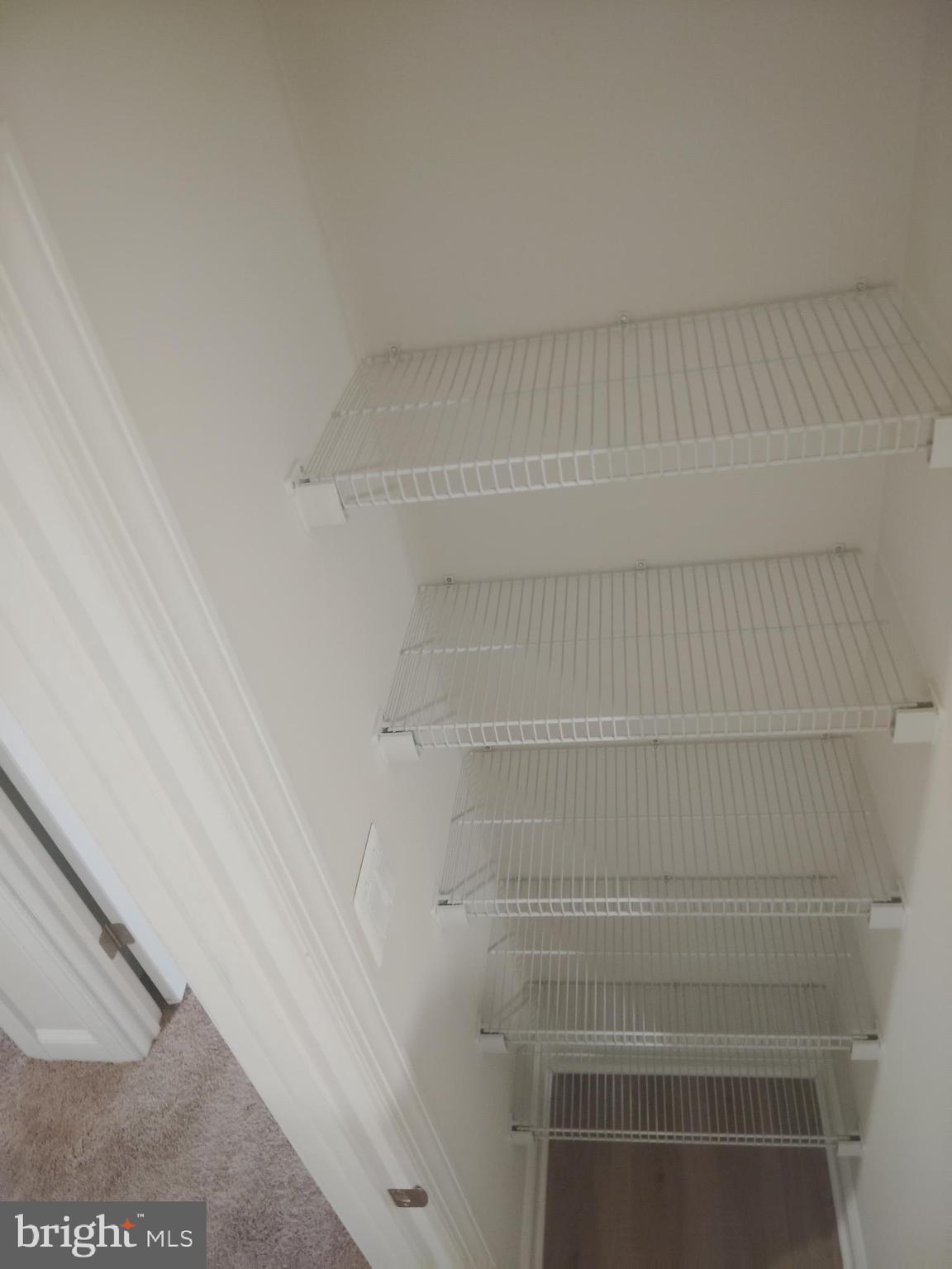 CLAGGETTS MILL - Residential