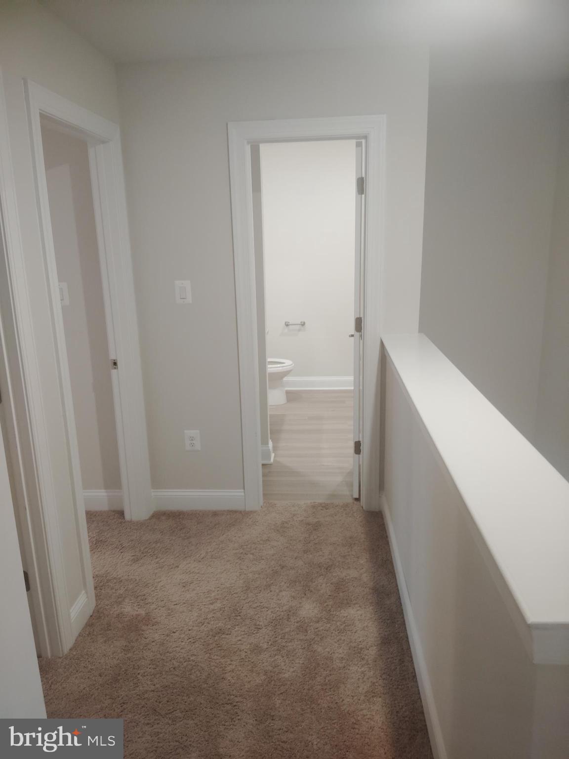 CLAGGETTS MILL - Residential