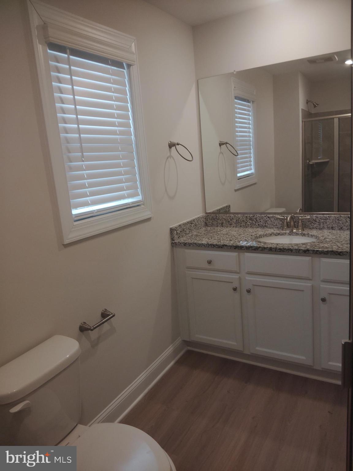 CLAGGETTS MILL - Residential