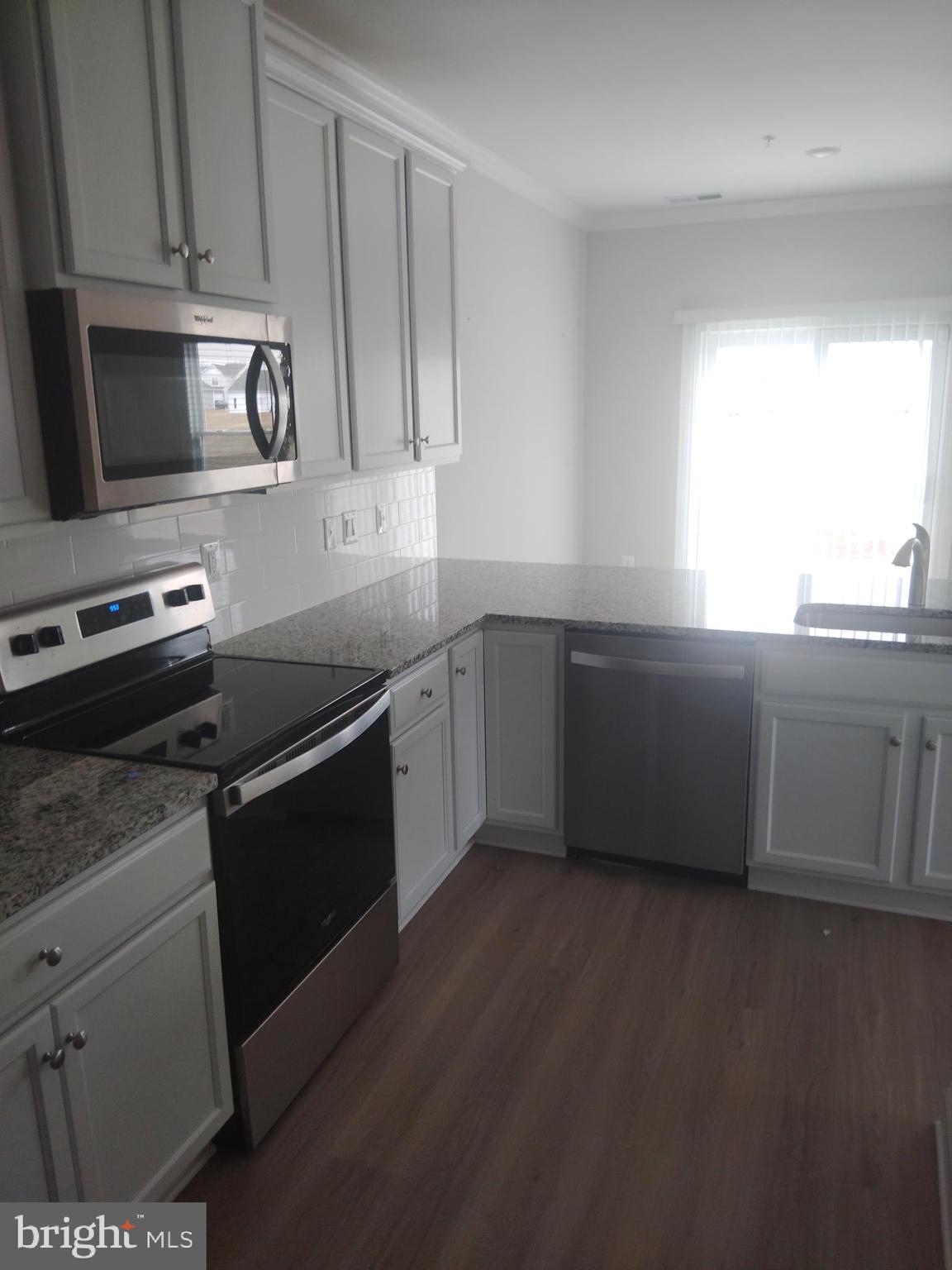 CLAGGETTS MILL - Residential