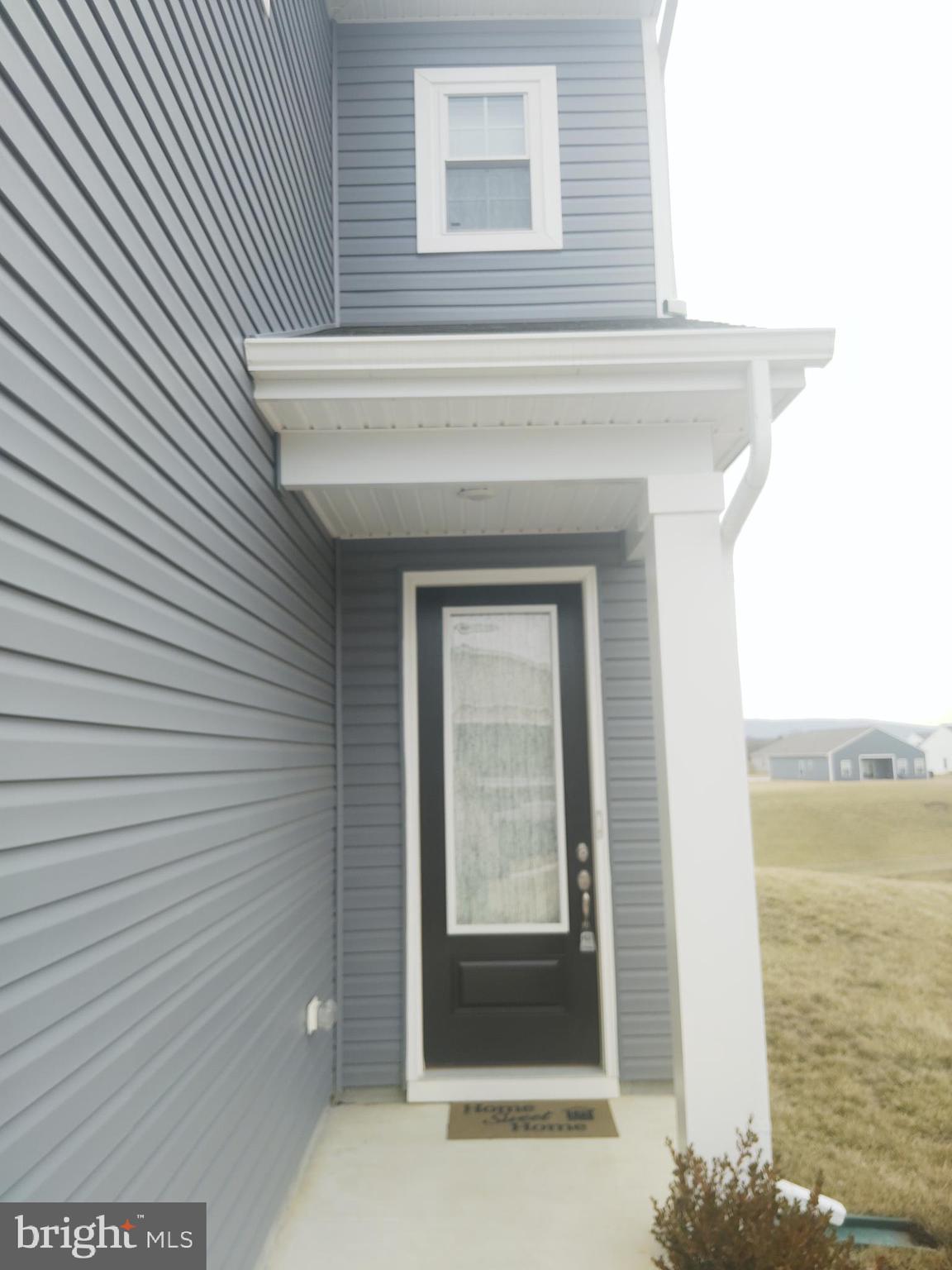 CLAGGETTS MILL - Residential