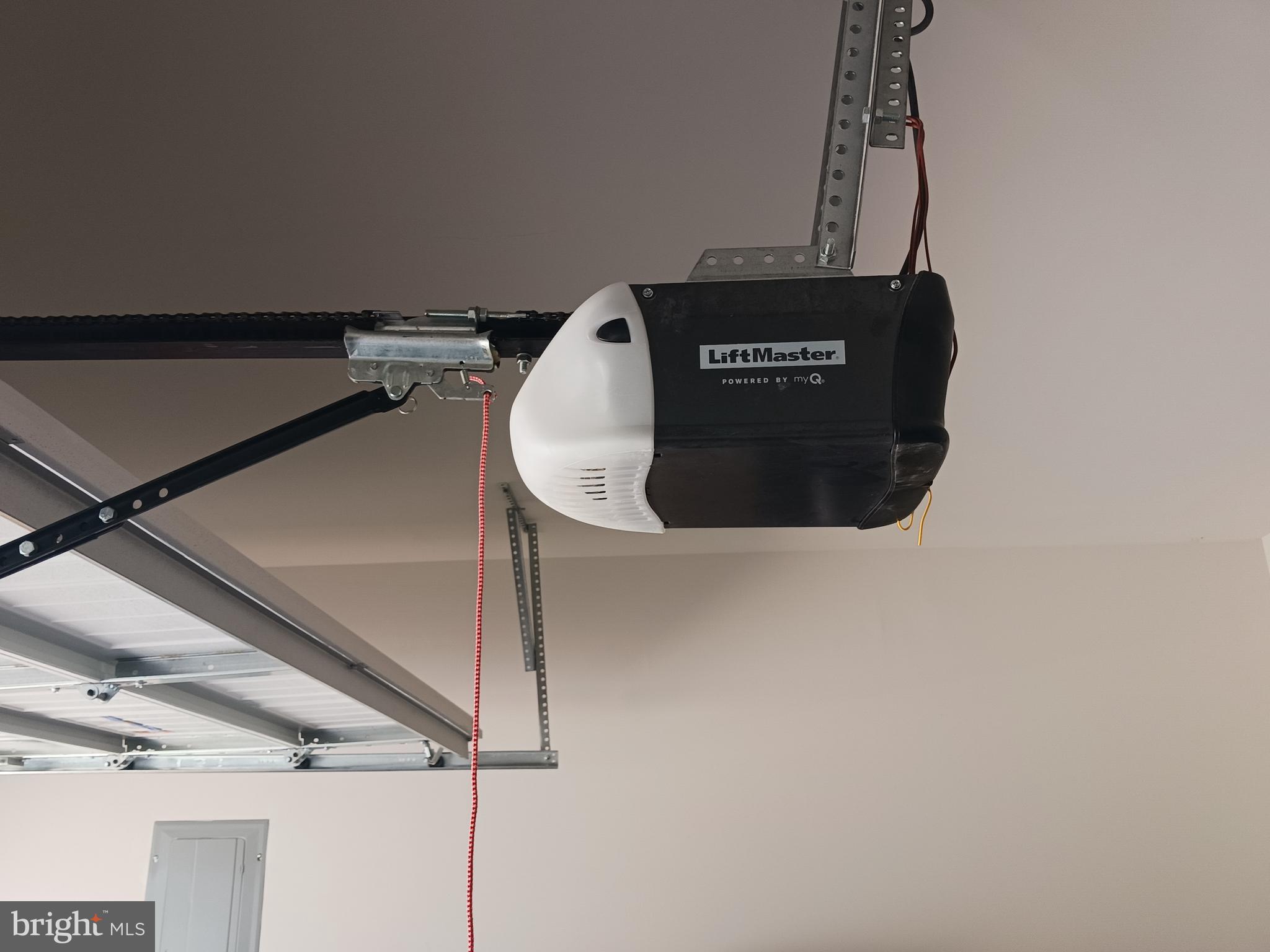 CLAGGETTS MILL - Residential