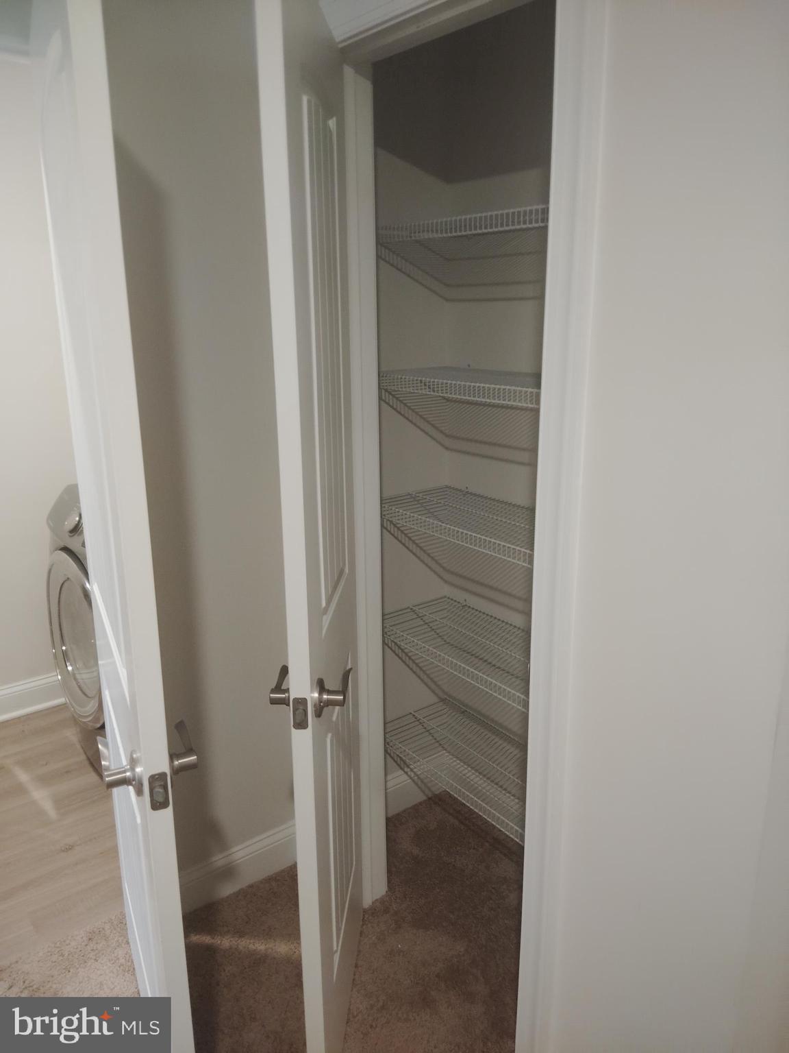 CLAGGETTS MILL - Residential