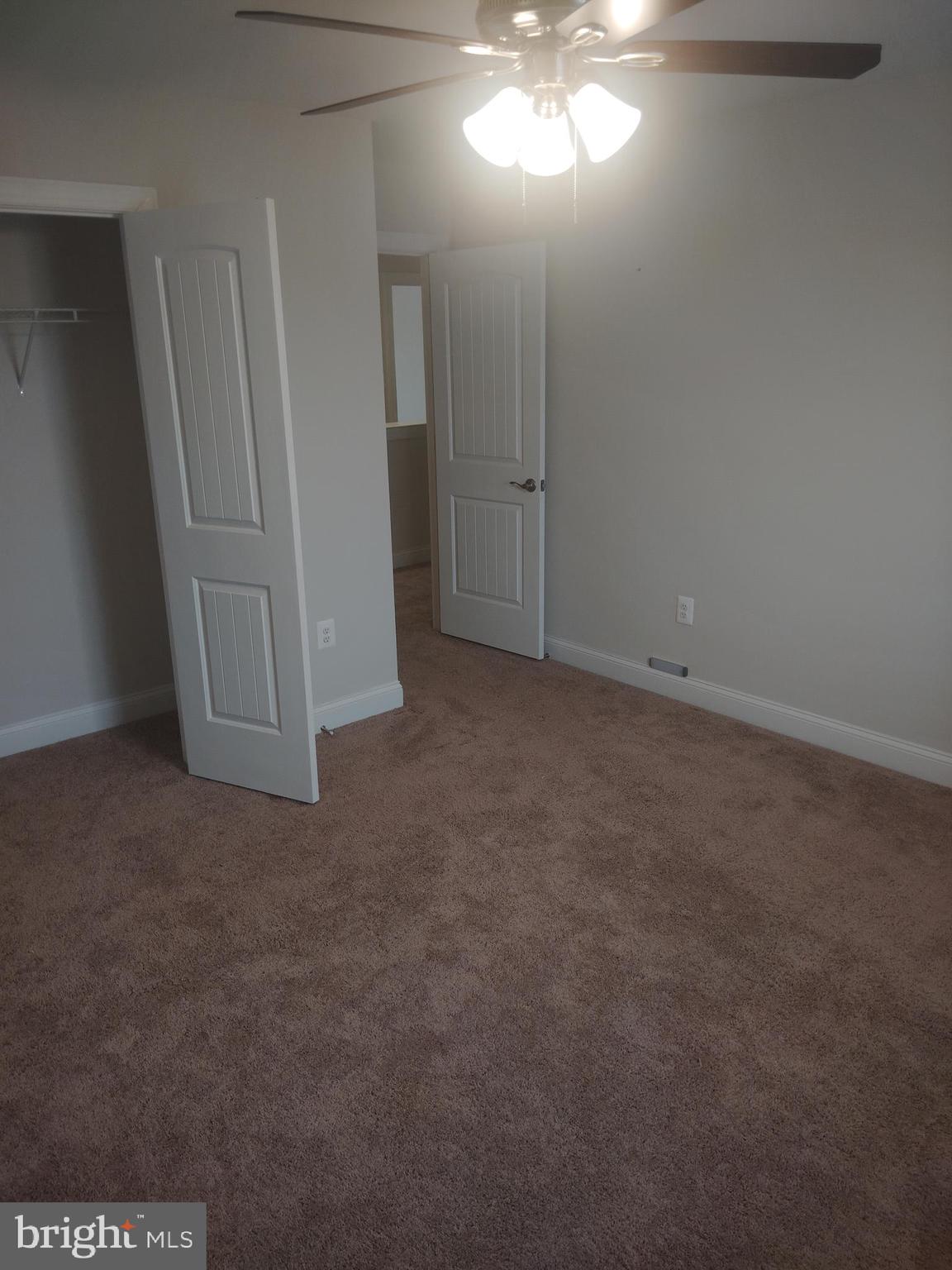 CLAGGETTS MILL - Residential