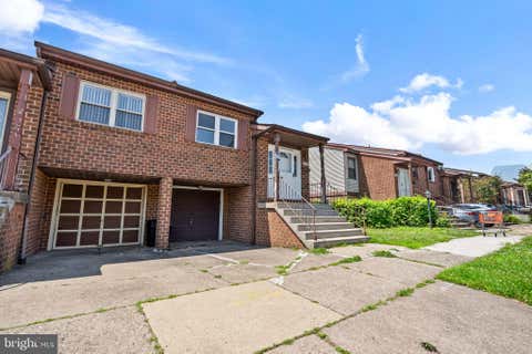 Townhouse For Rent - 826 Hendrix Street<br/> Philadelphia County, PHILADELPHIA, PA 19116
