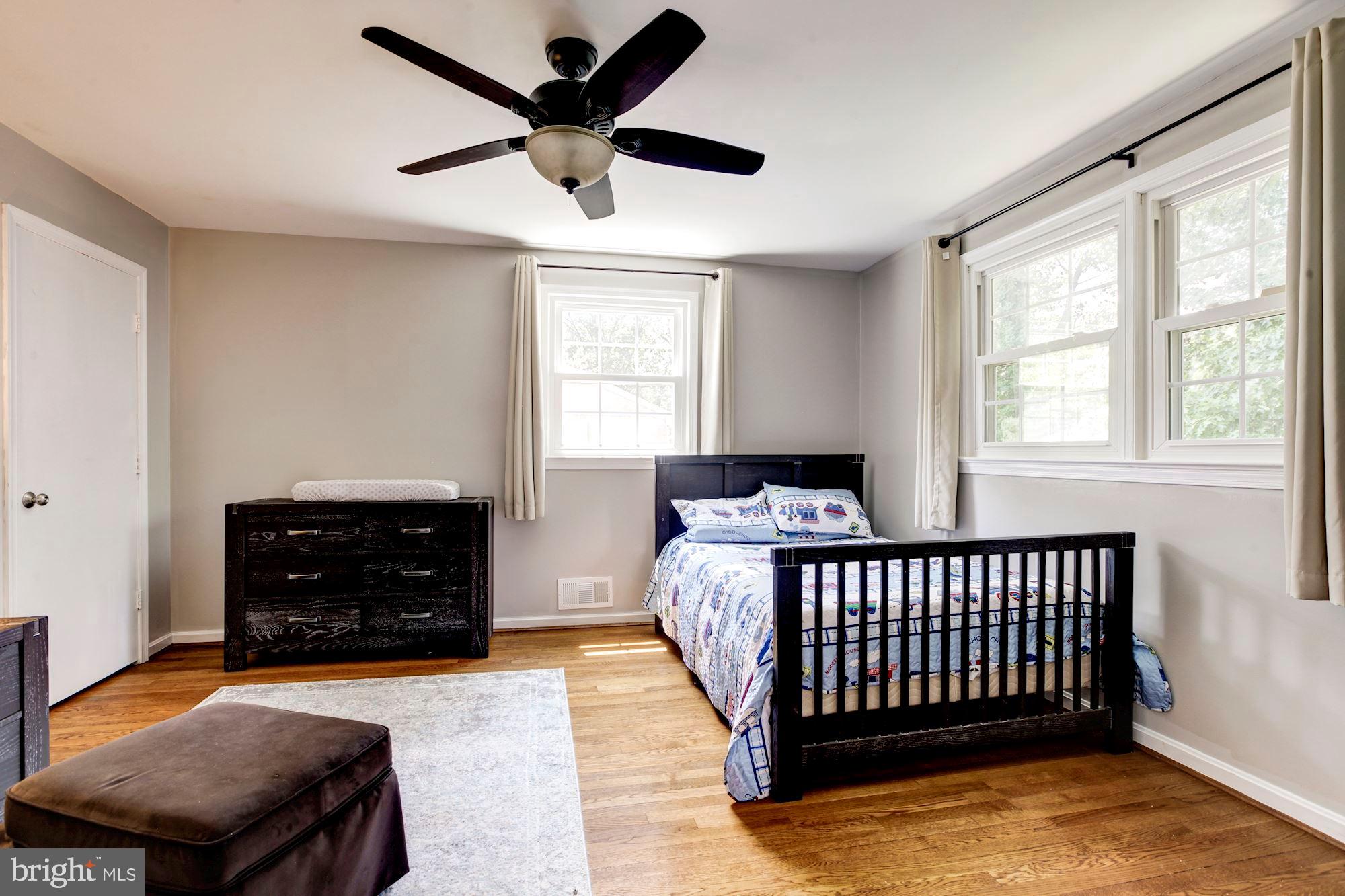 OLD FARM - Residential