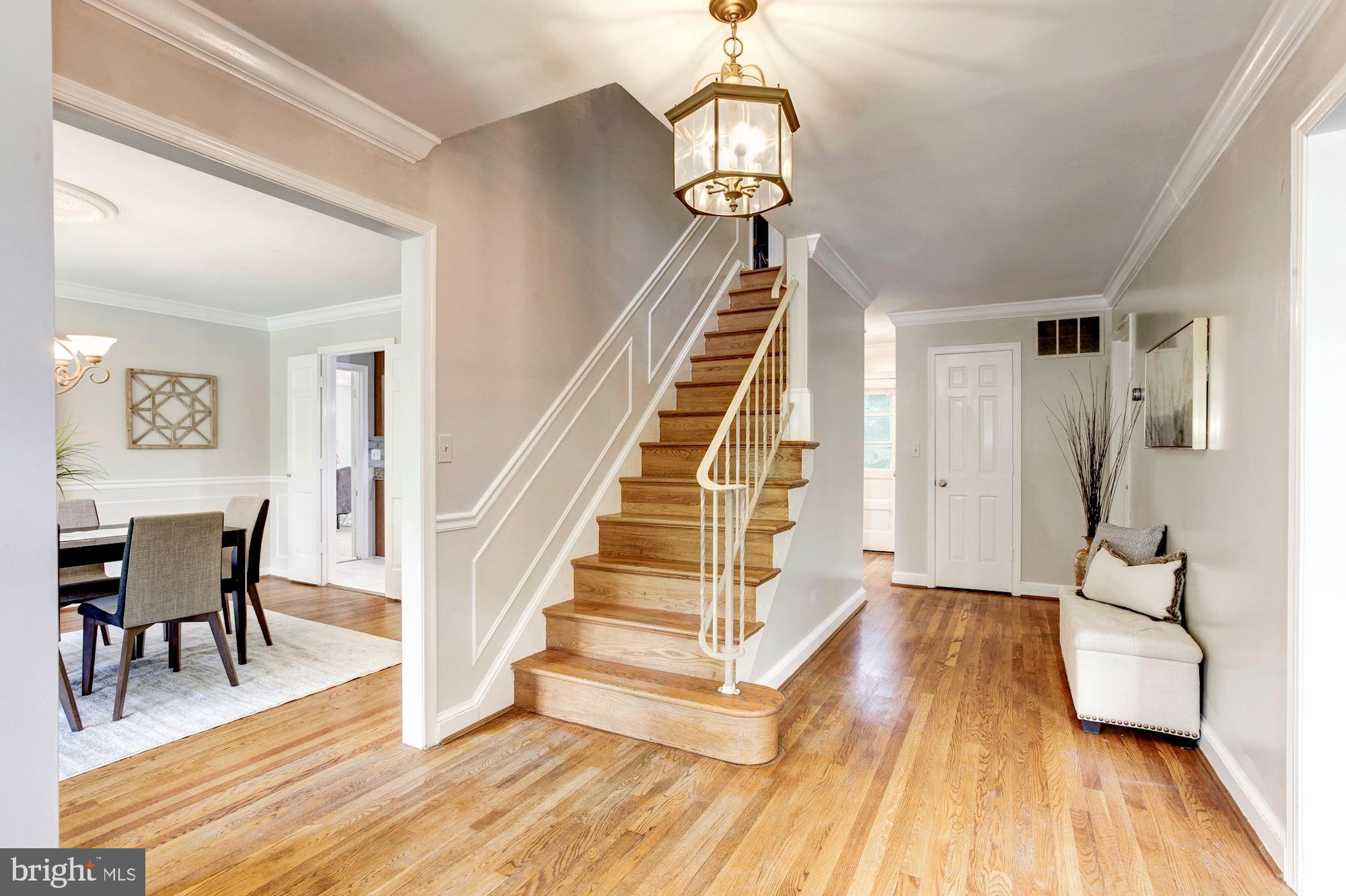 OLD FARM - Residential