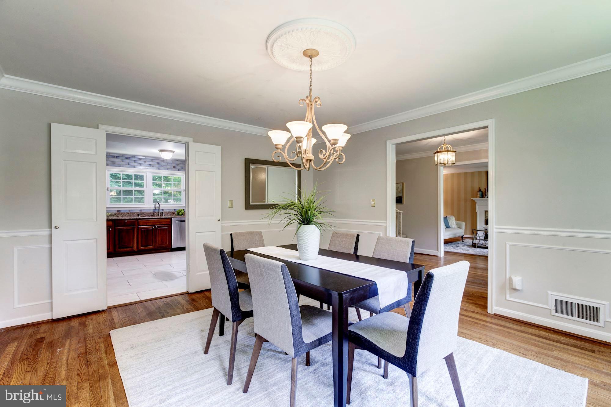 OLD FARM - Residential