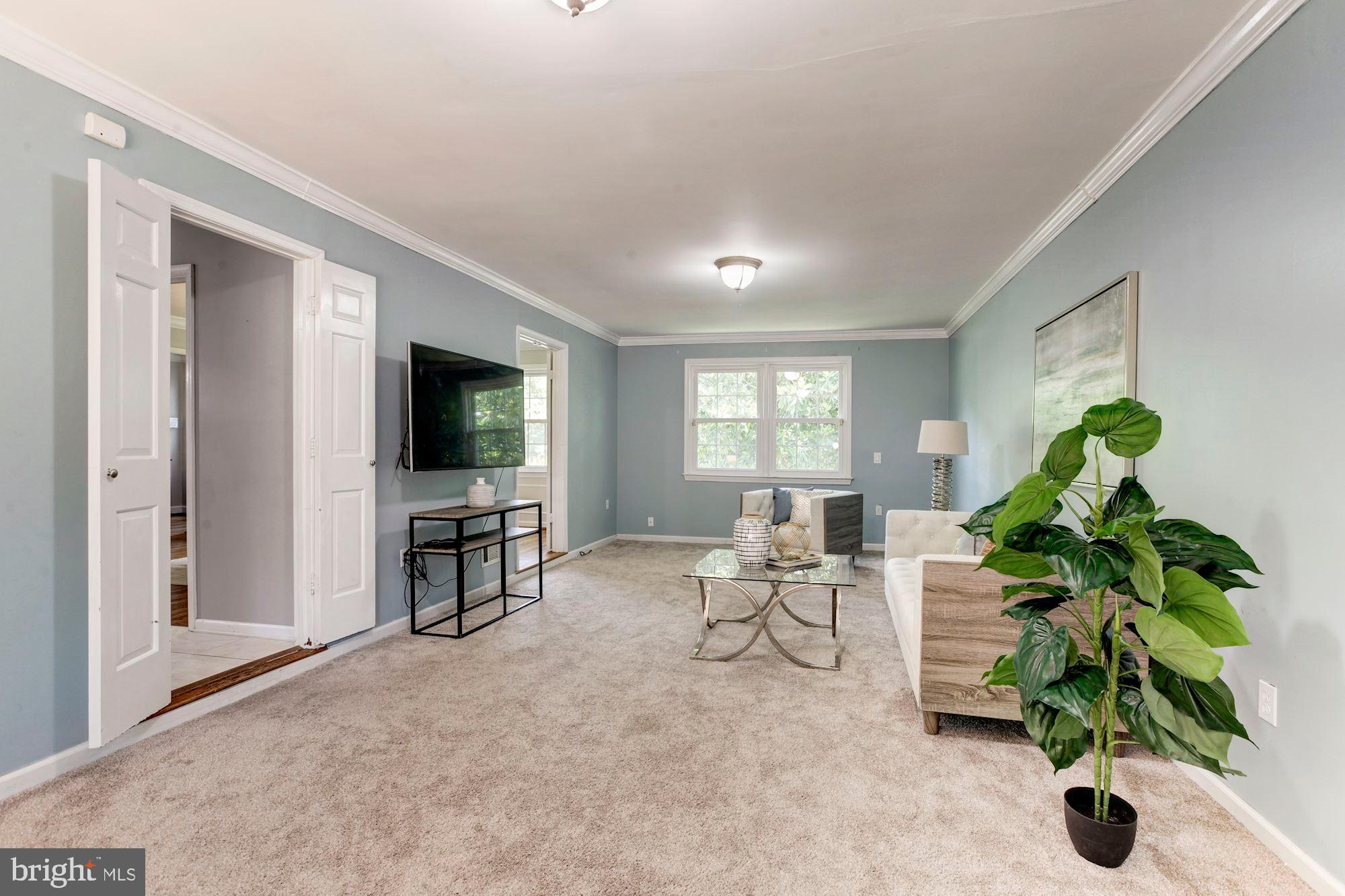 OLD FARM - Residential