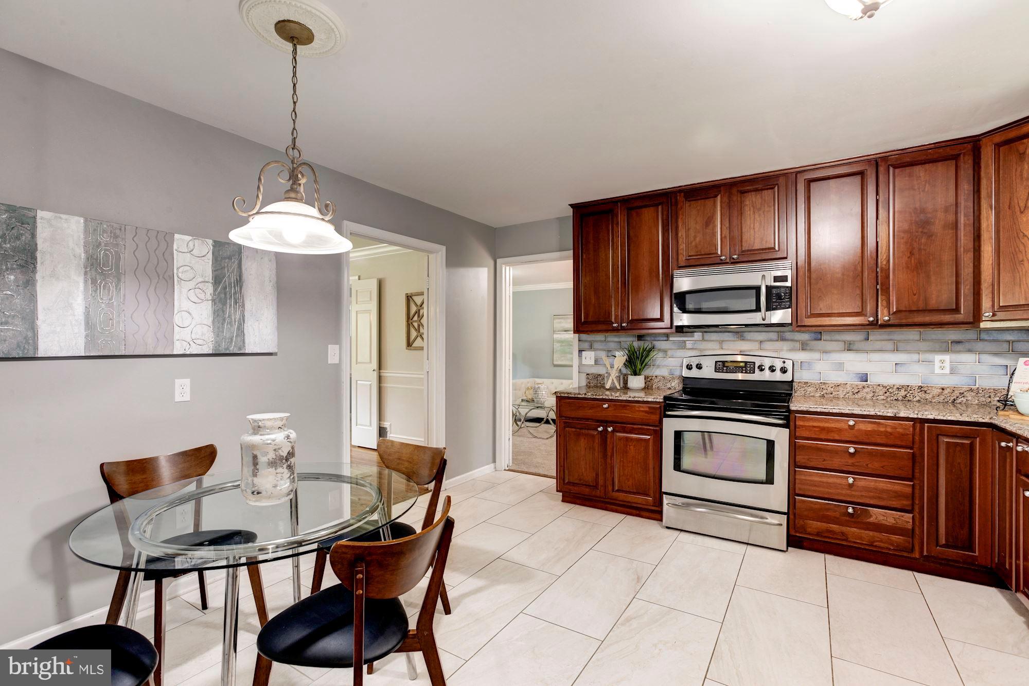 OLD FARM - Residential