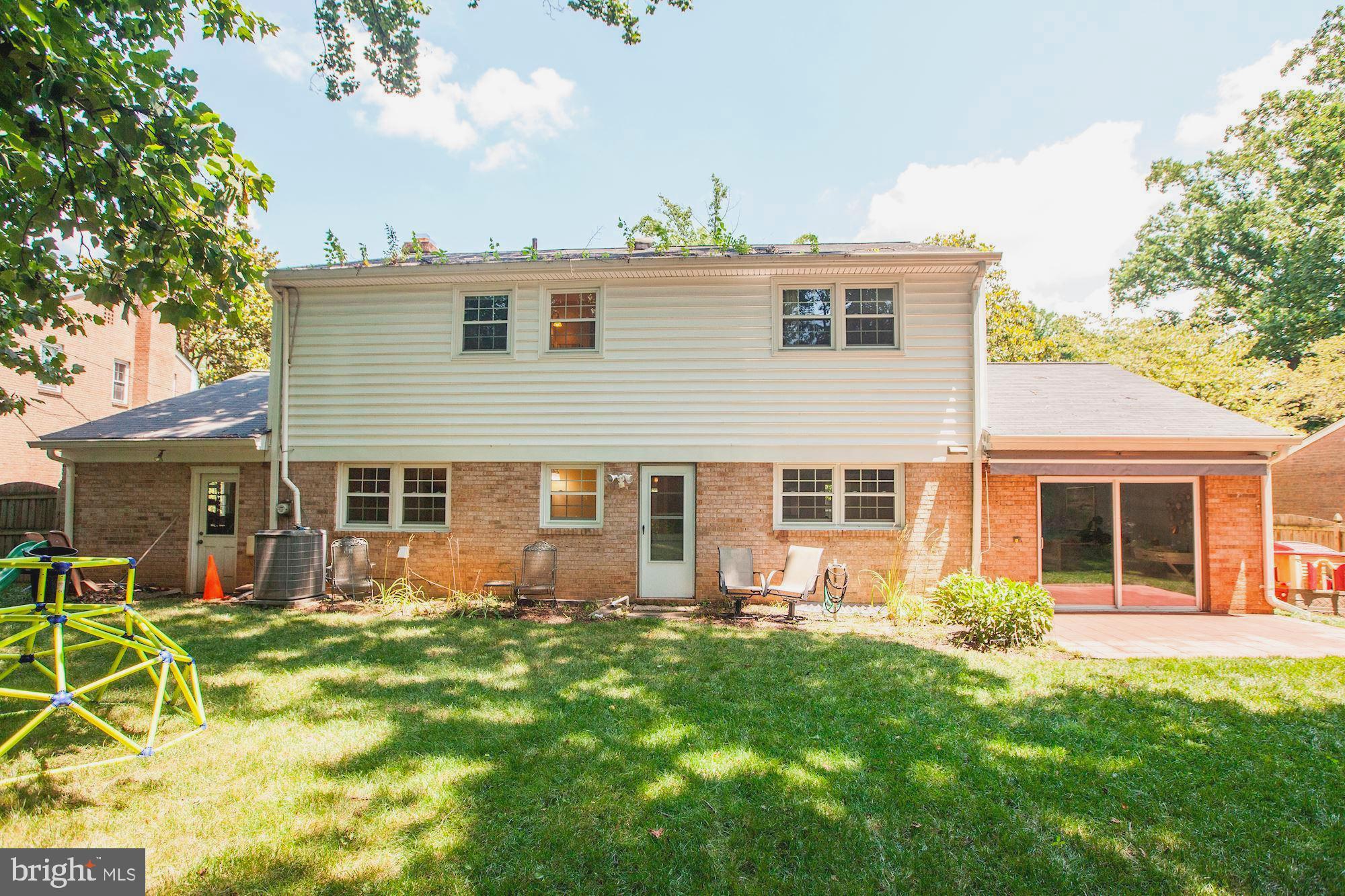 OLD FARM - Residential