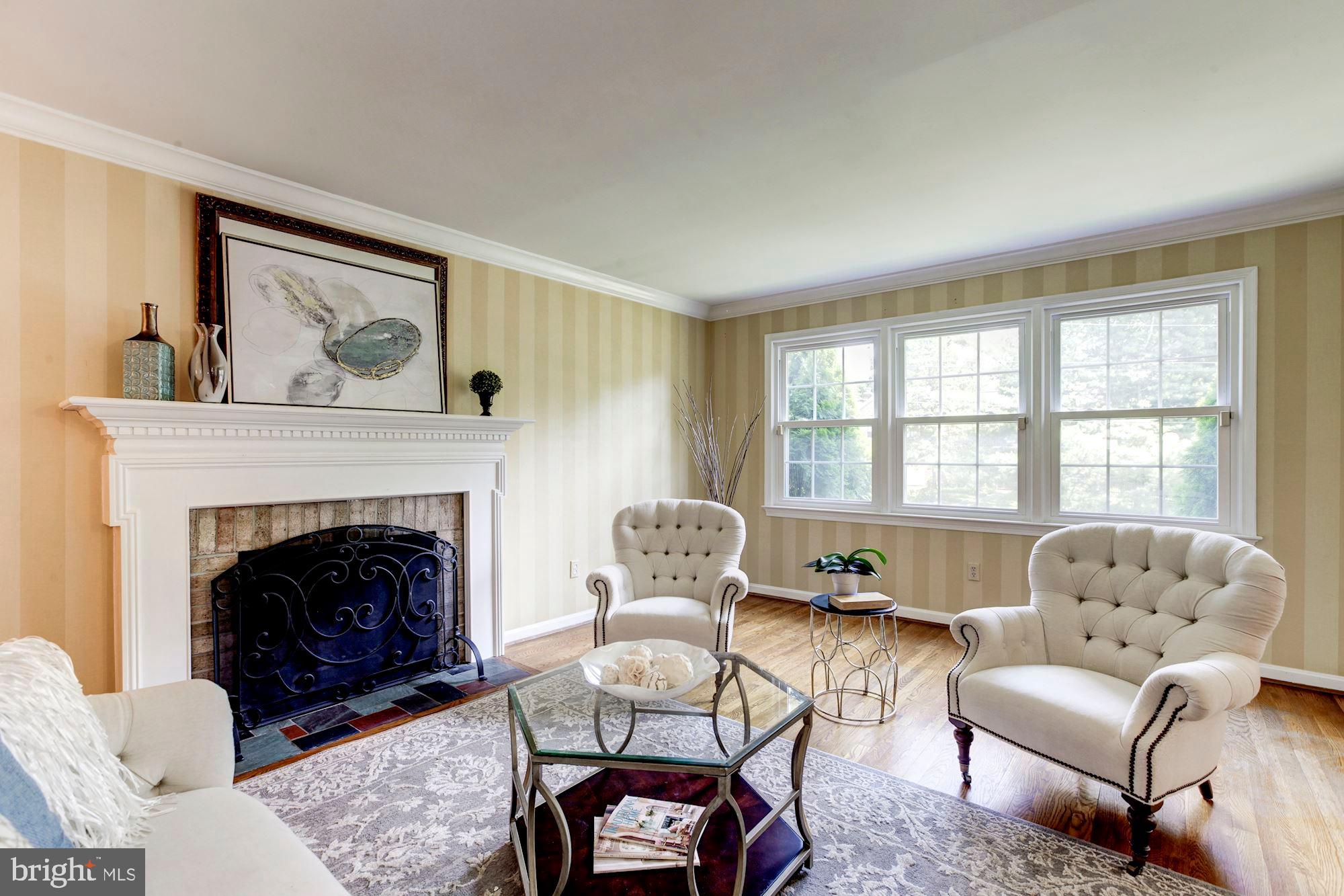 OLD FARM - Residential