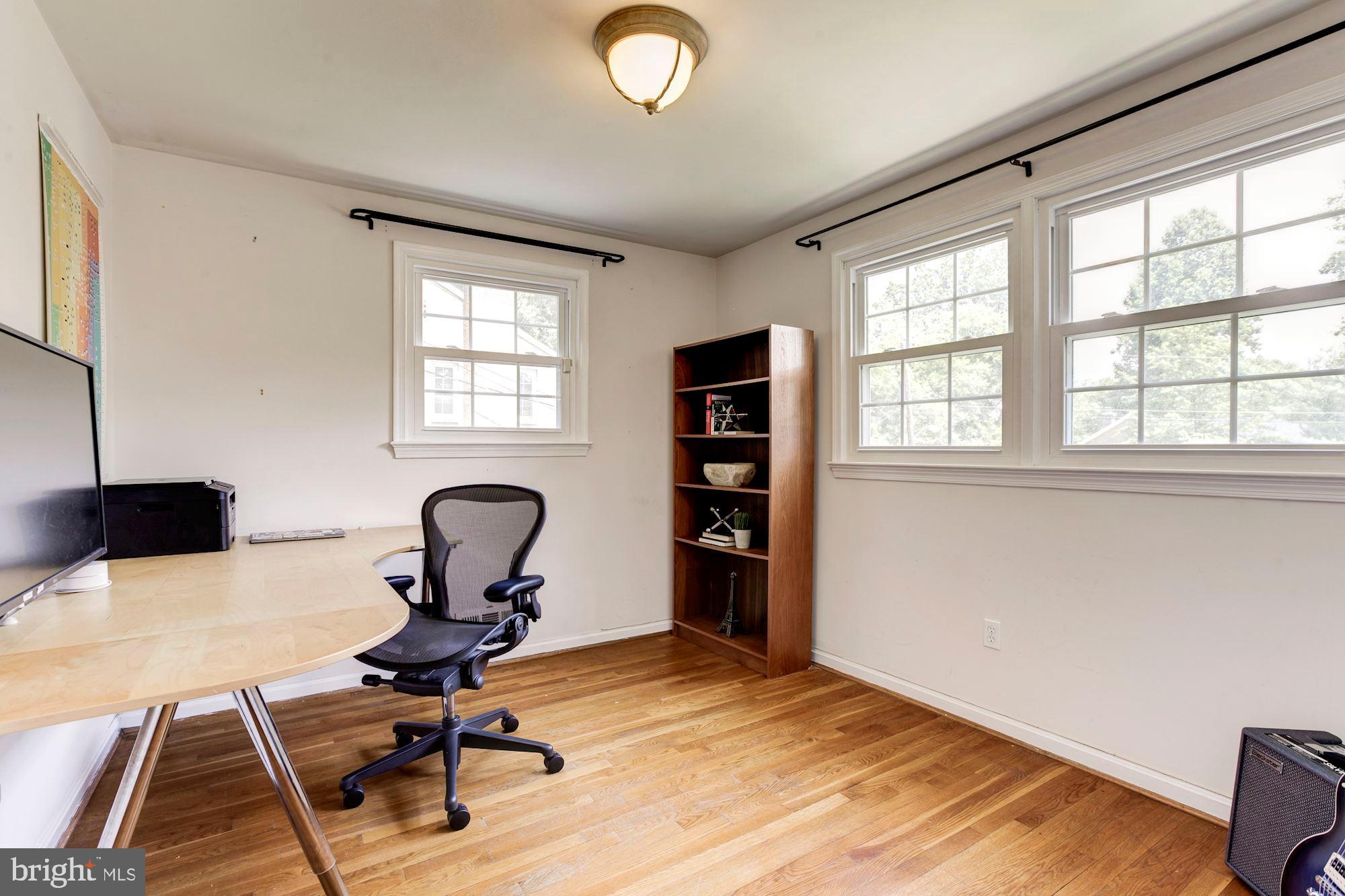 OLD FARM - Residential