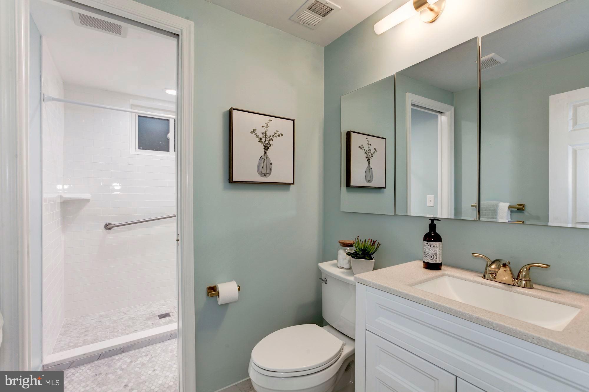 OLD FARM - Residential