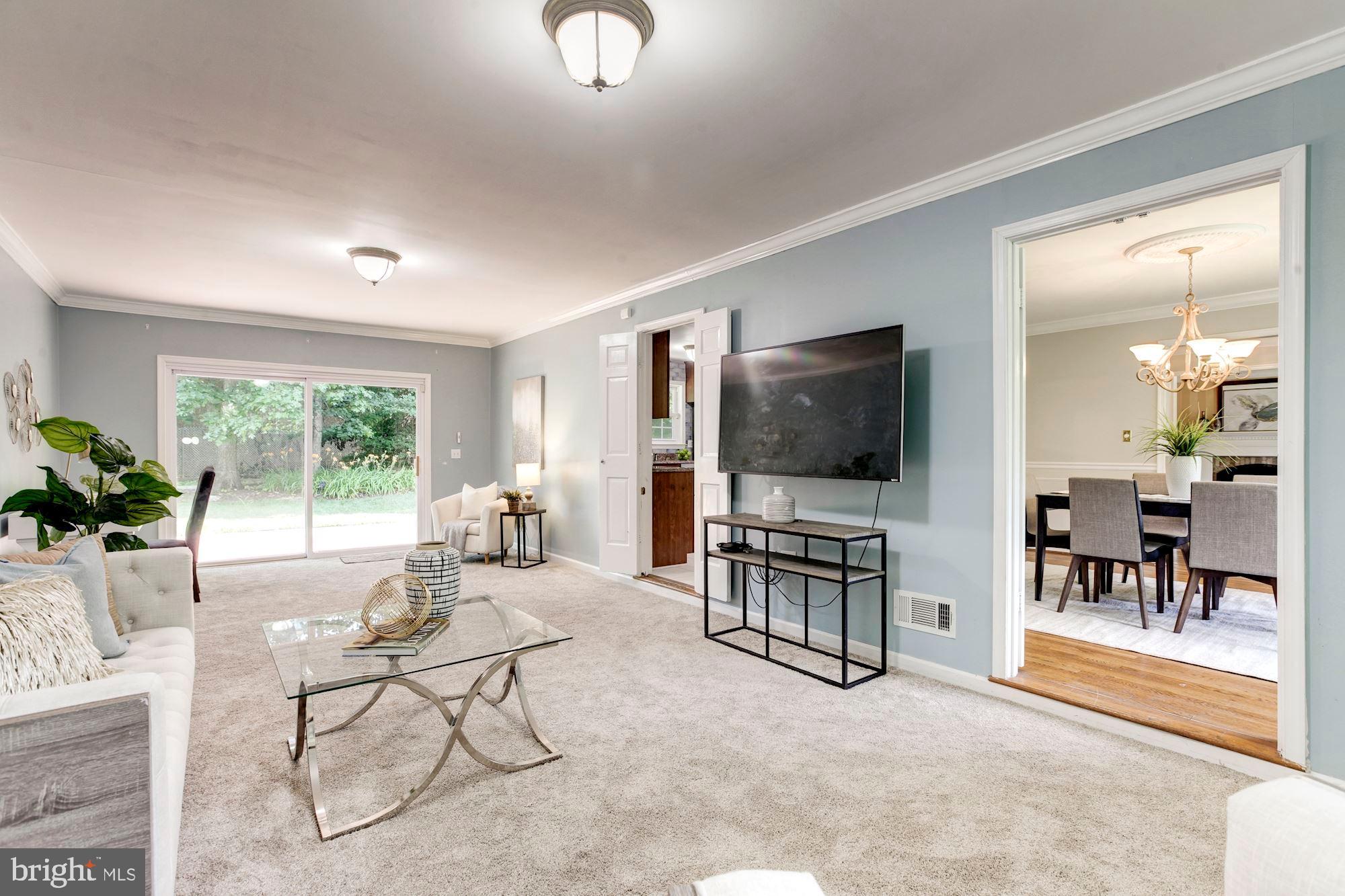 OLD FARM - Residential