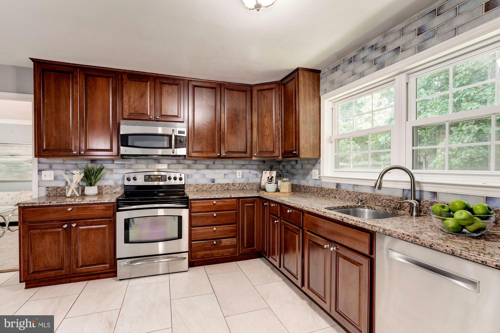 OLD FARM - Residential