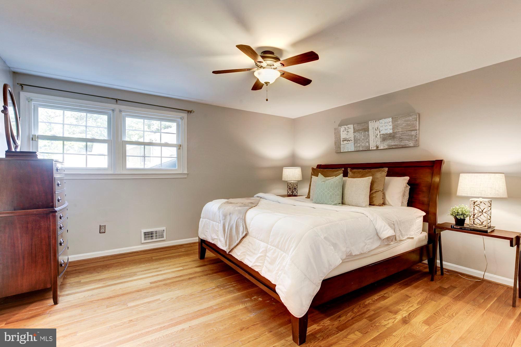 OLD FARM - Residential