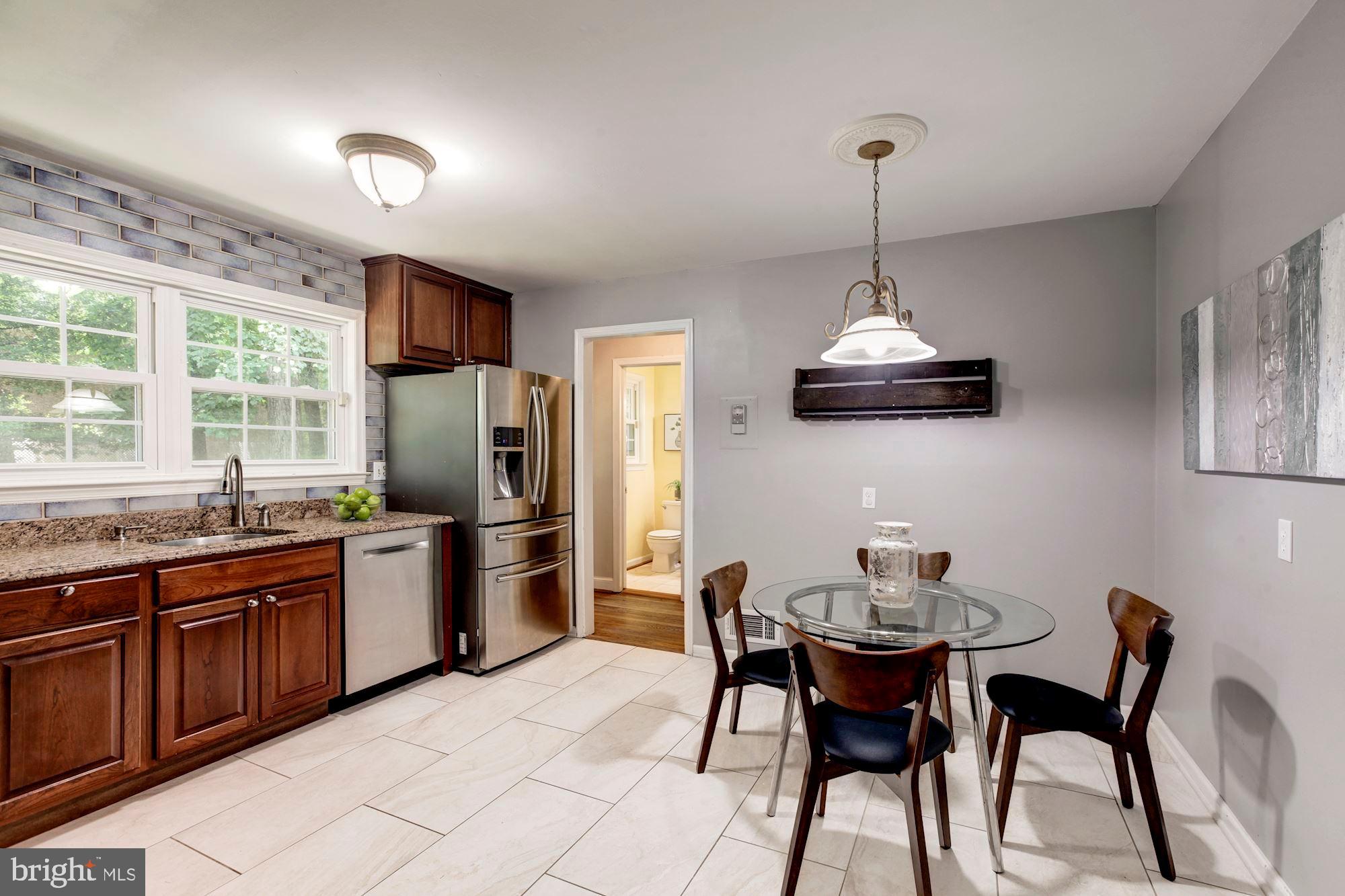 OLD FARM - Residential