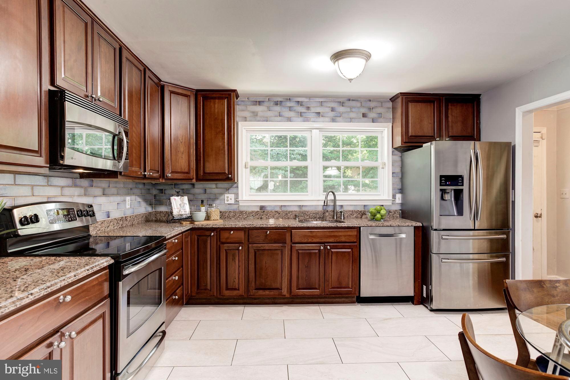 OLD FARM - Residential