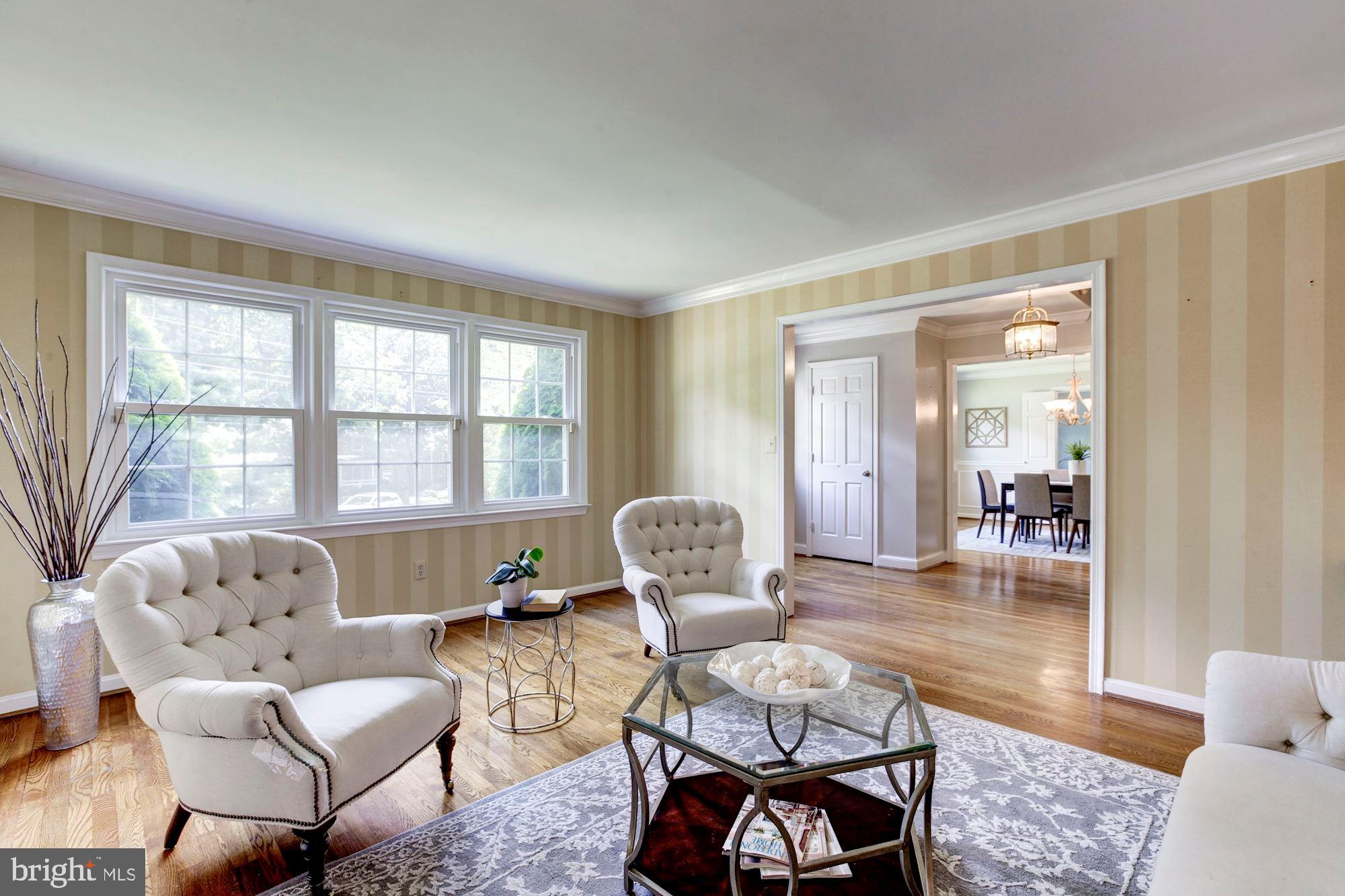 OLD FARM - Residential