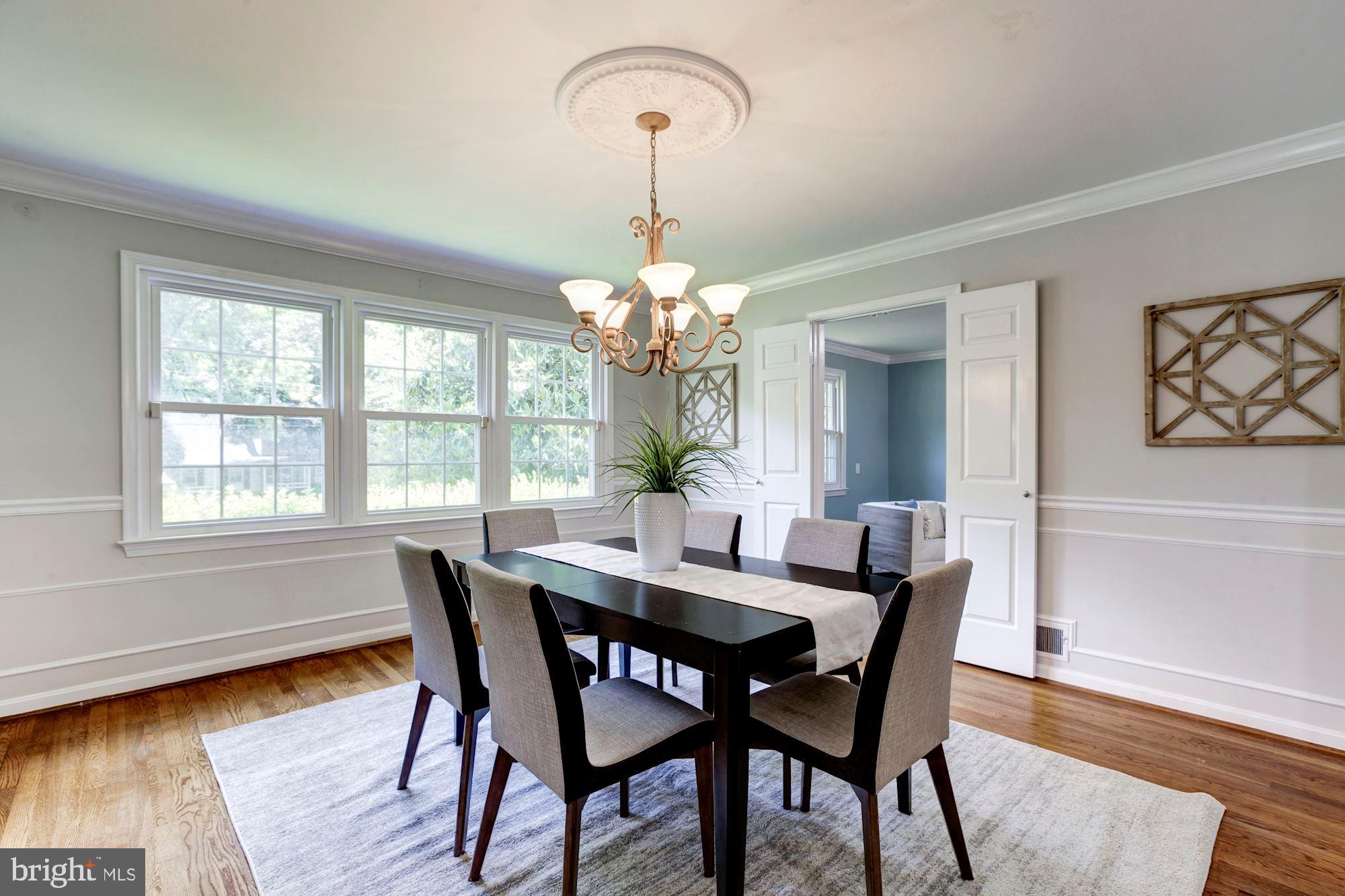 OLD FARM - Residential